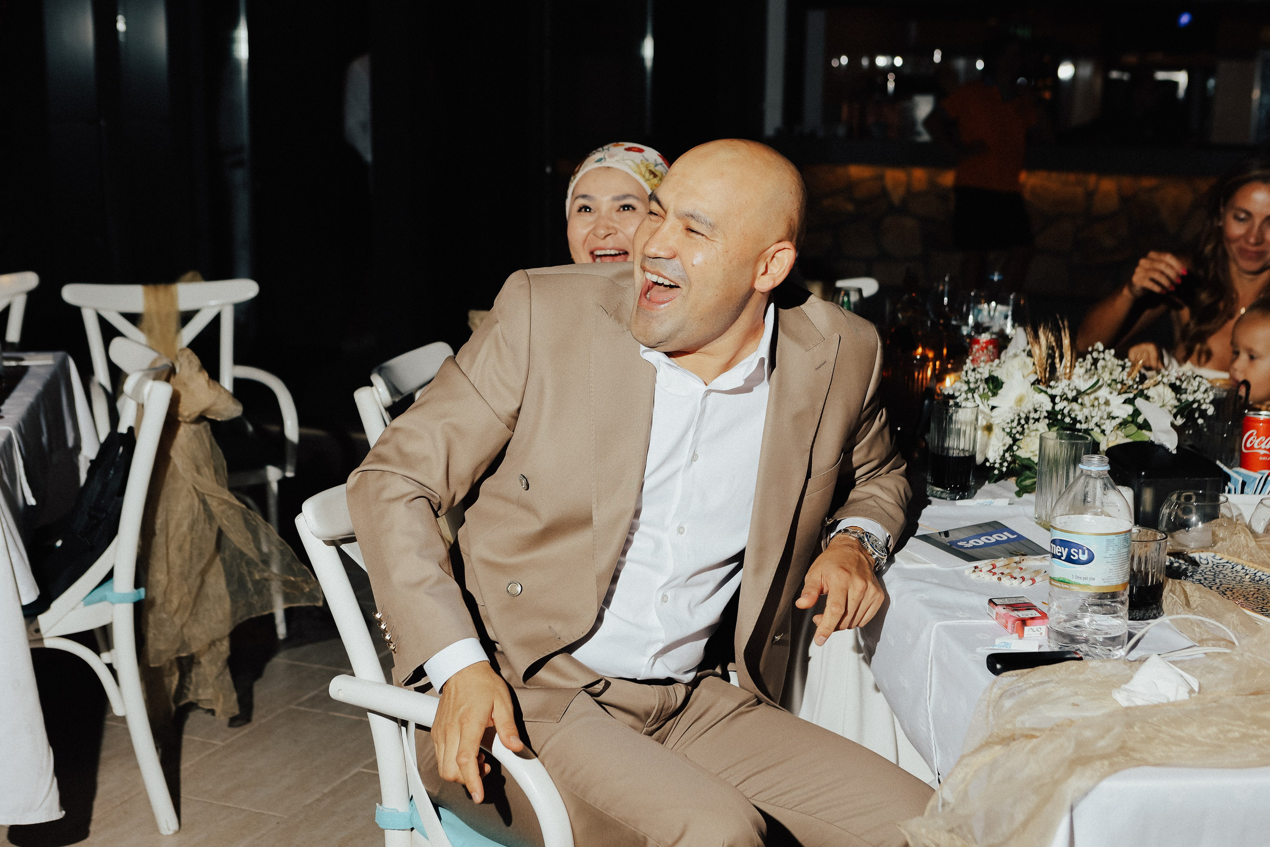 K&D. Фотограф в Батуми Павел Шарников