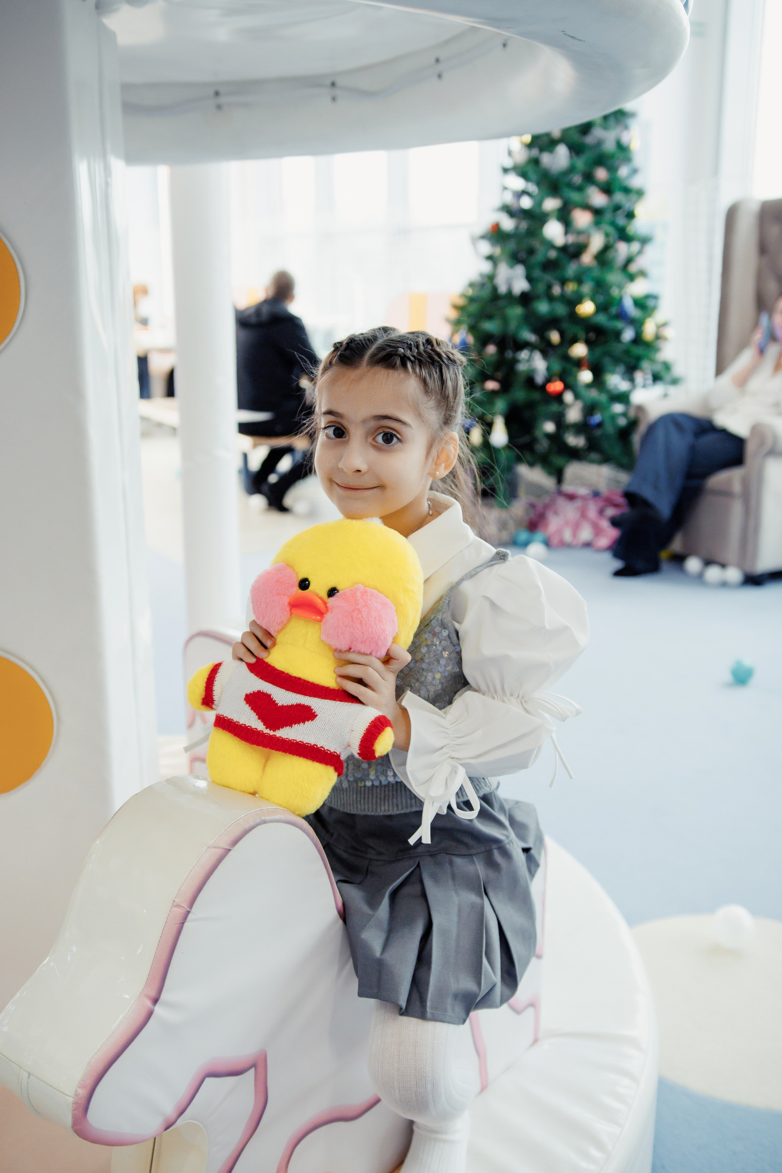 Эми 7 лет. Диана фотограф в Краснодаре