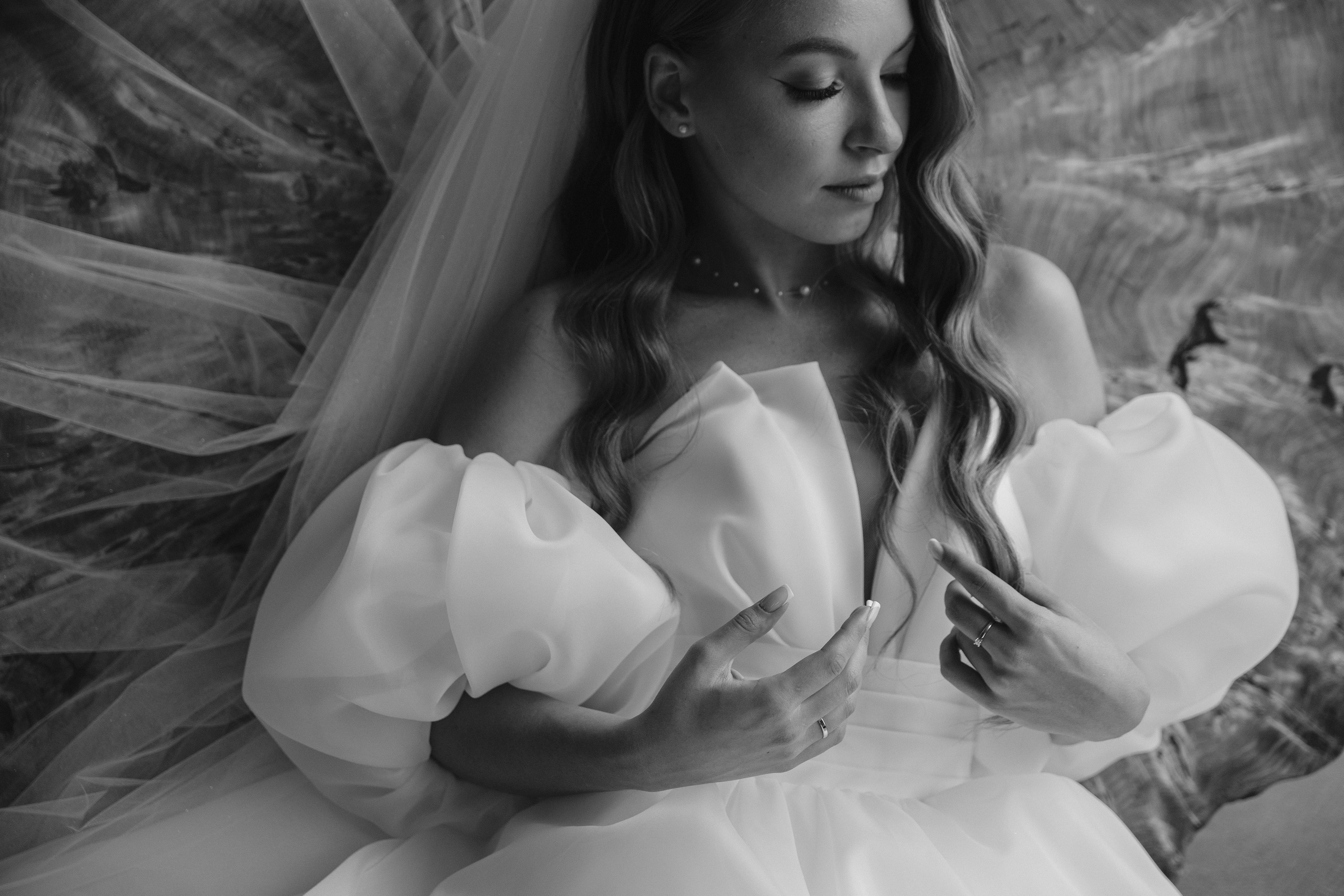 Алексей и Ксения. Свадебные фотографы в г. Сургут Маркова Наталья и Замахина Елена