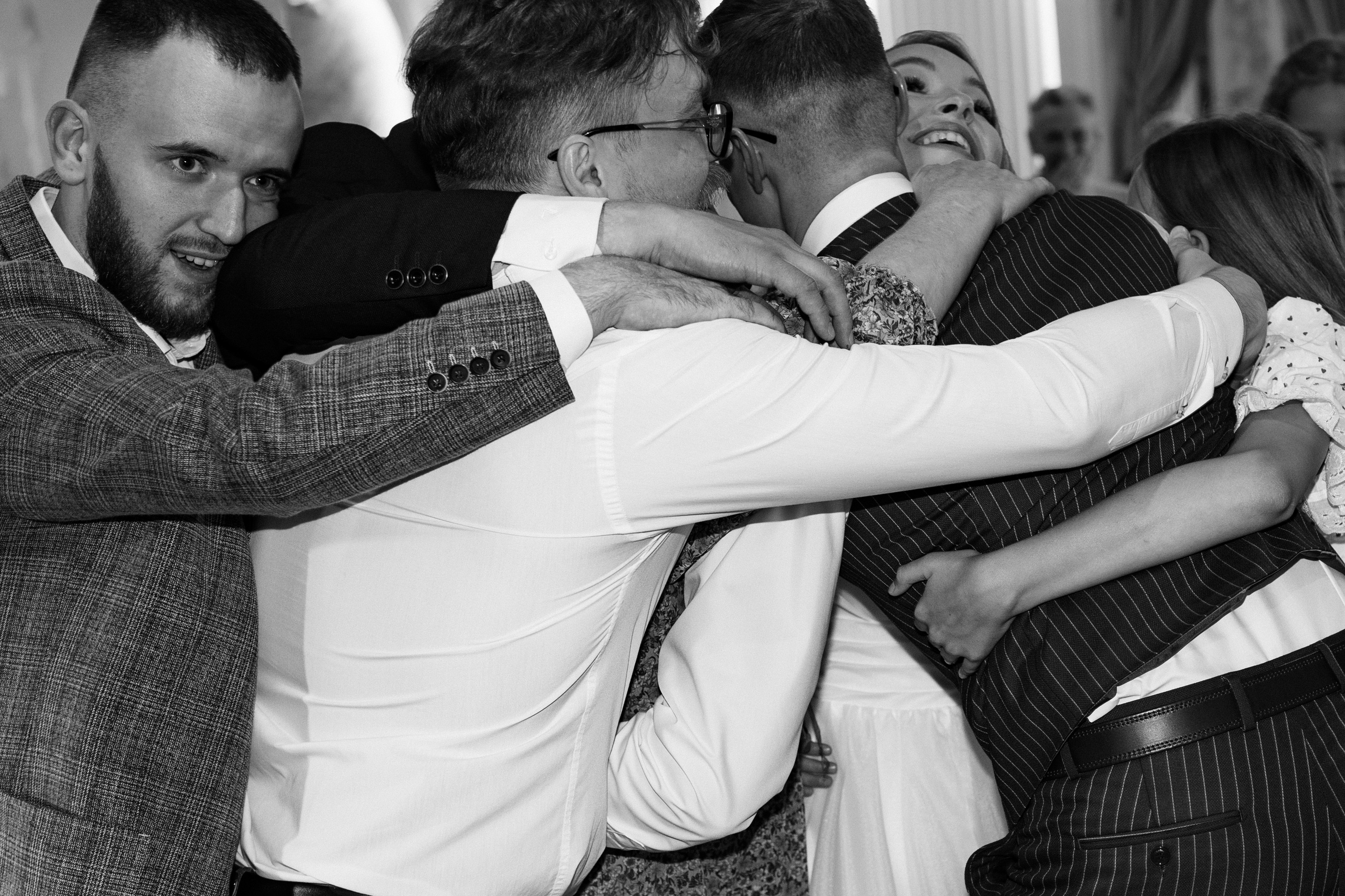 Банкет (Кристина&Алексей). Свадебные фотографы в г. Сургут Маркова Наталья и Замахина Елена