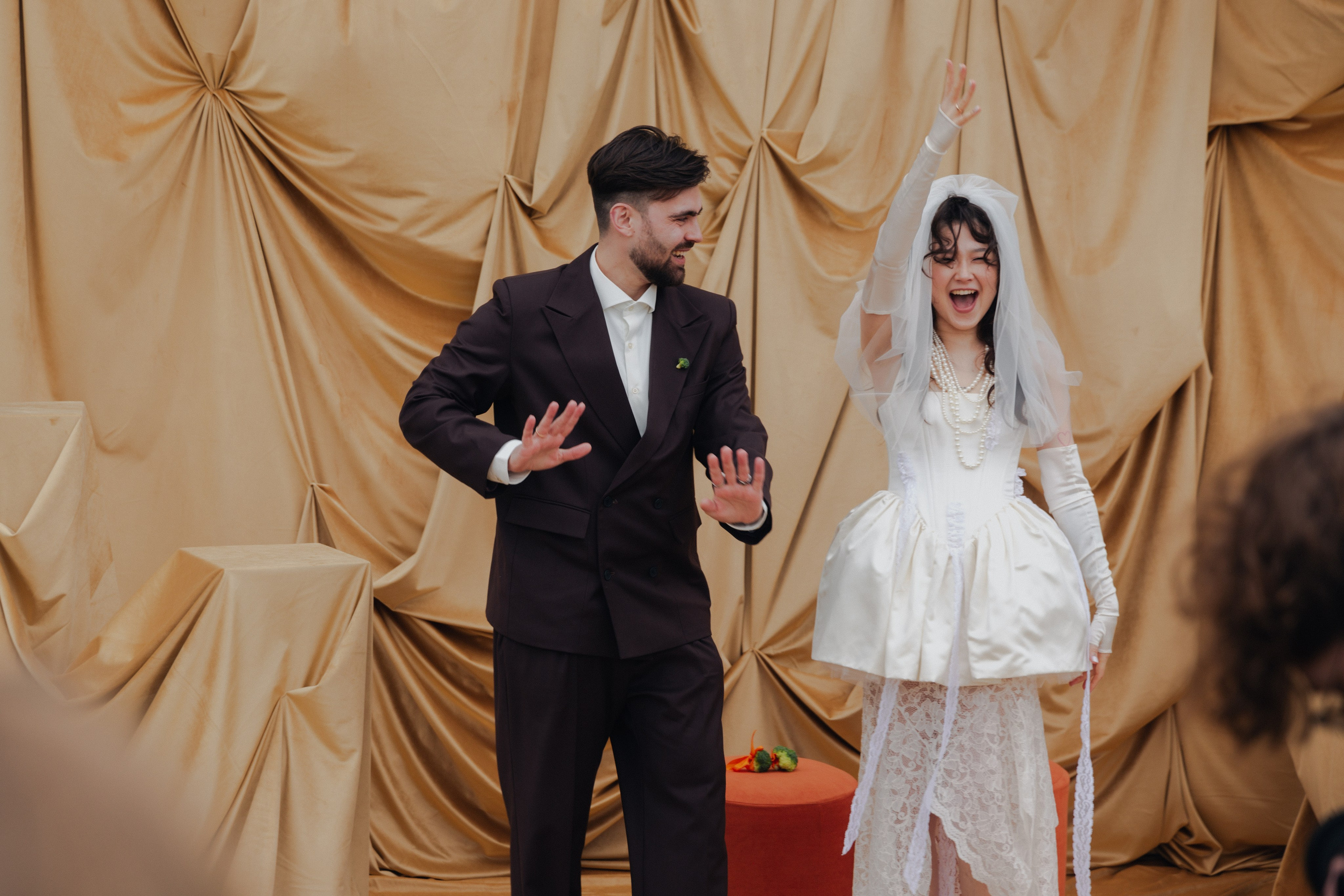 Игорь и Аида. Свадебные фотографы в г. Сургут Маркова Наталья и Замахина Елена