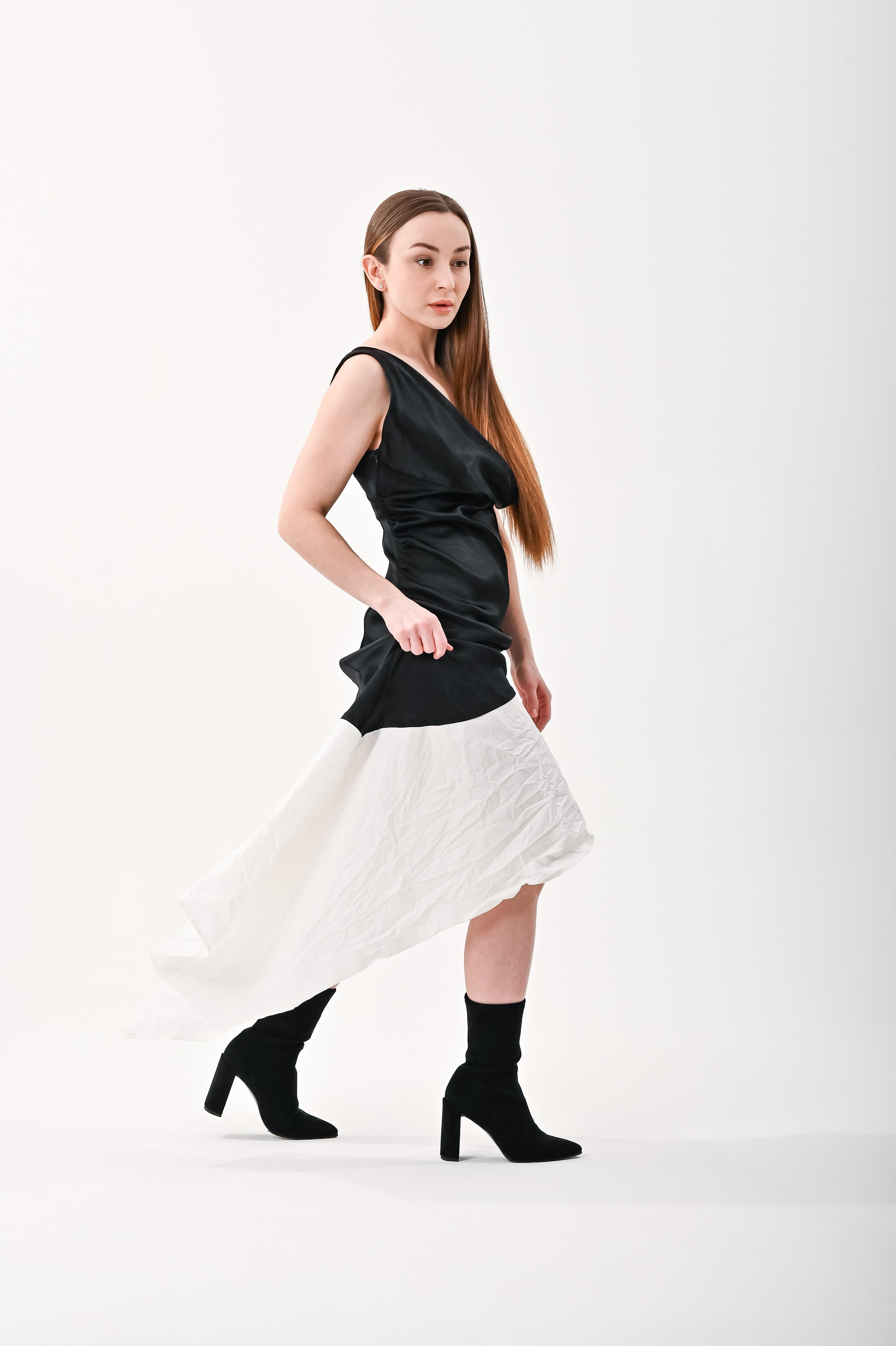 Каталог для бренда. ZDARONOKIA Репортажный фотограф