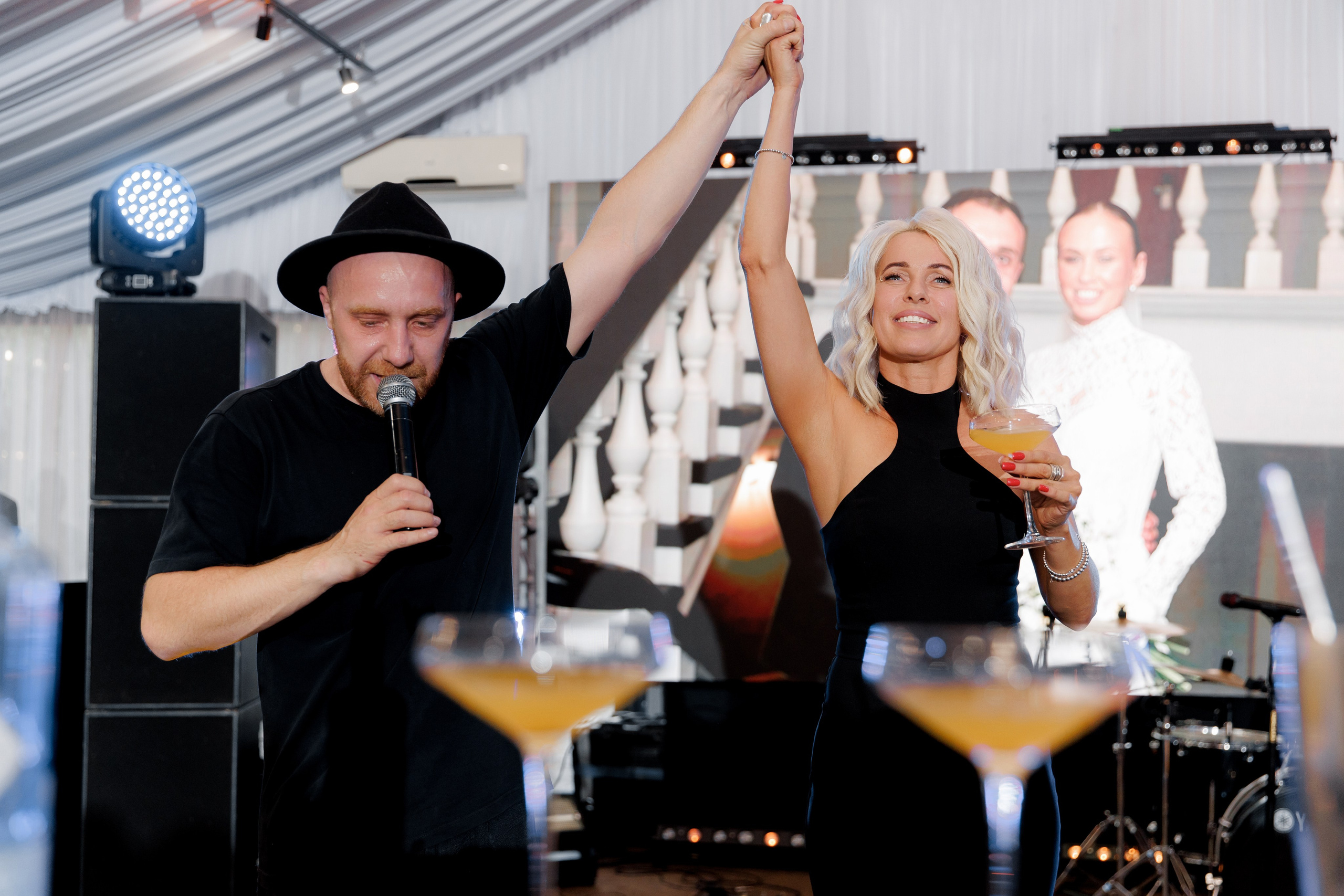 Эльвин и Мария. Свадебный и репортажный фотограф Евгений Петров