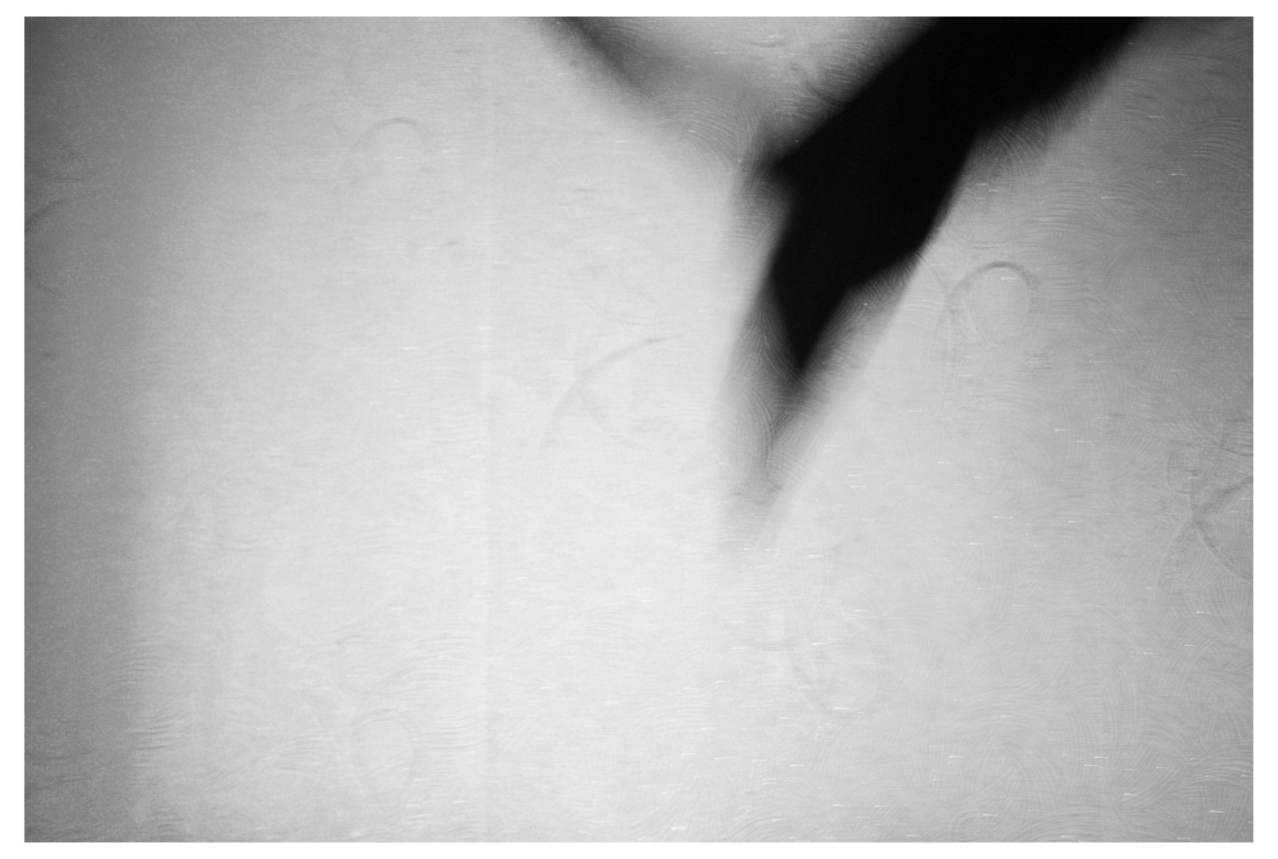 СТРАХ. Фотограф Манакова Ольга