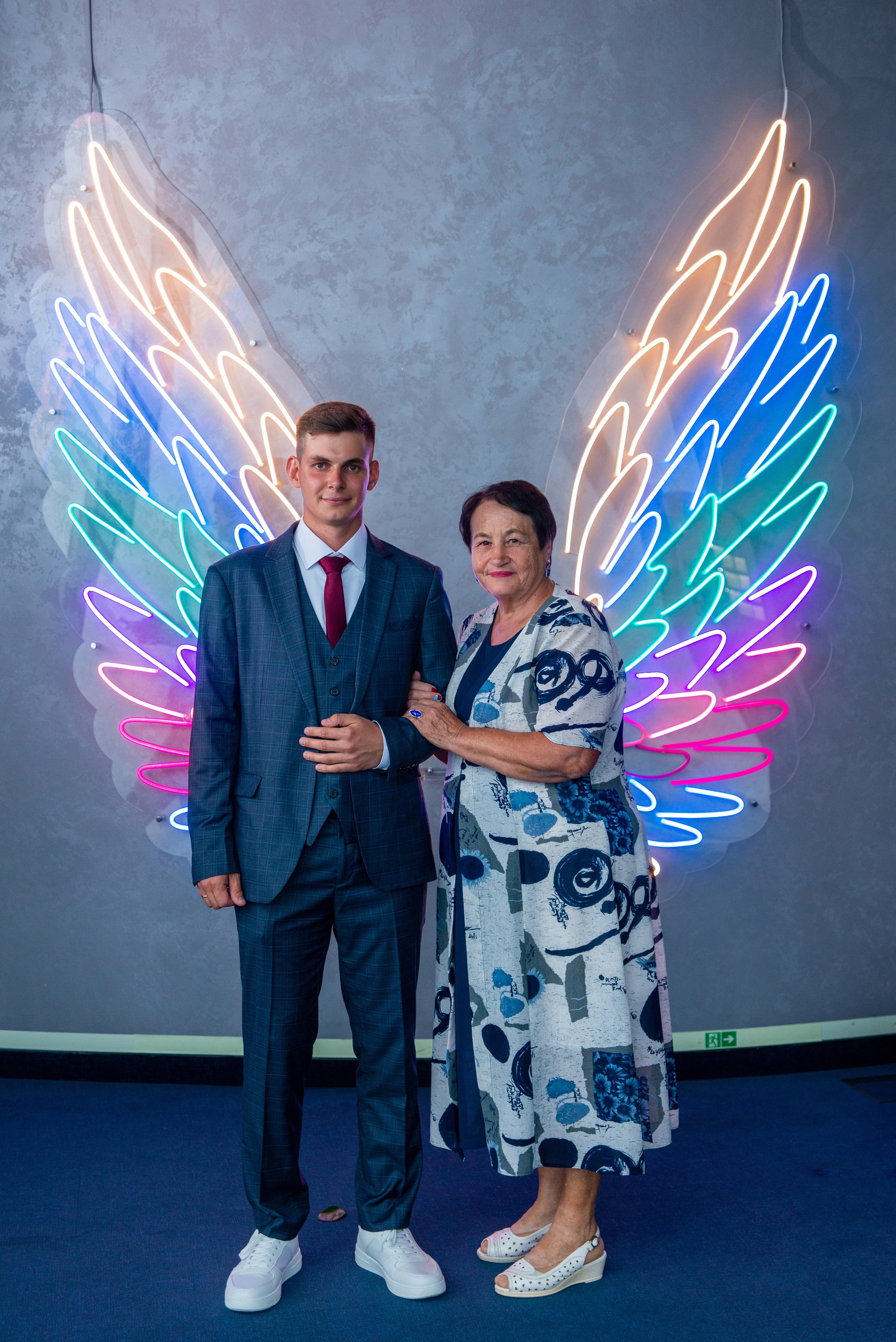 Дмитрий и Светлана. Фотограф и видеограф в Москве и МО — Евгений Лавров