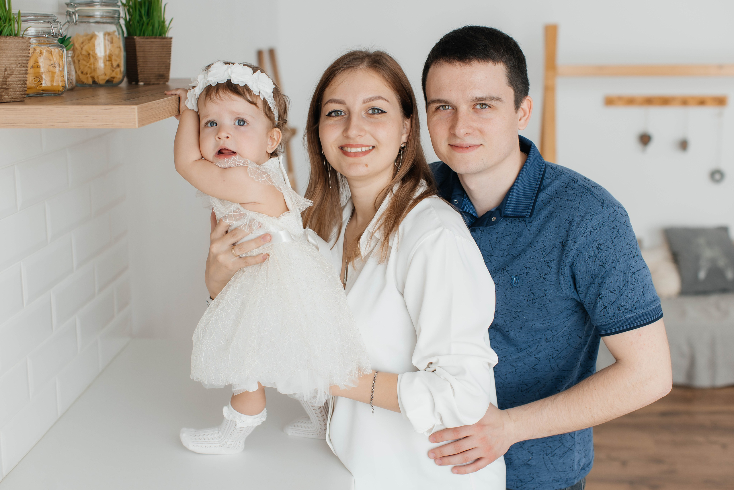 Детские воспоминания. Главная