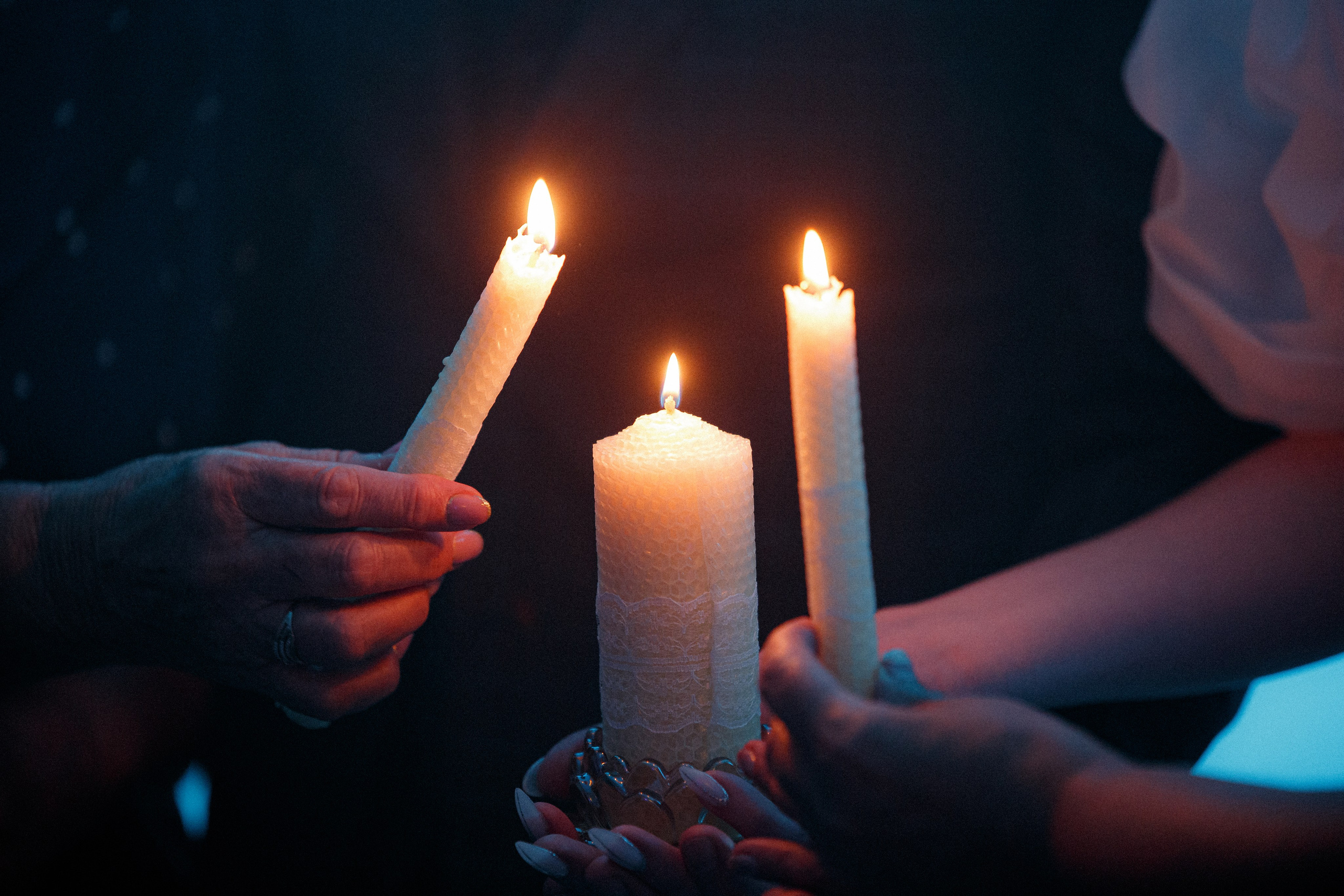 Даниил и Валерия. Свадебный и репортажный фотограф в Хабаровске Никита Быков