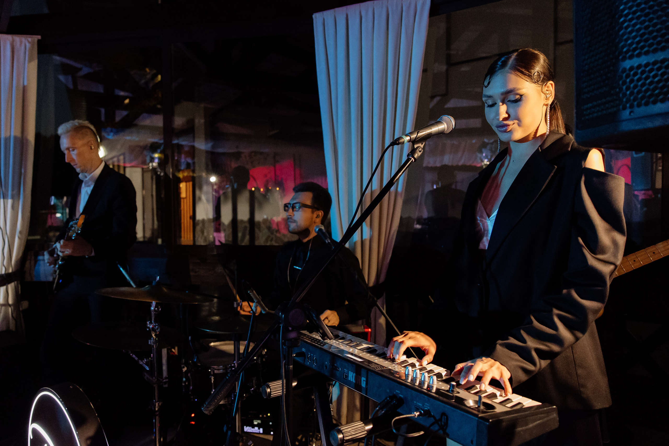 ПОЛНЫЙ СВАДЕБНЫЙ ДЕНЬ, АНДРЕЙ И АНАСТАСИЯ, ПЕГАС. Свадебный и индивидуальный фотограф в Челябинске Евгения Негодяева