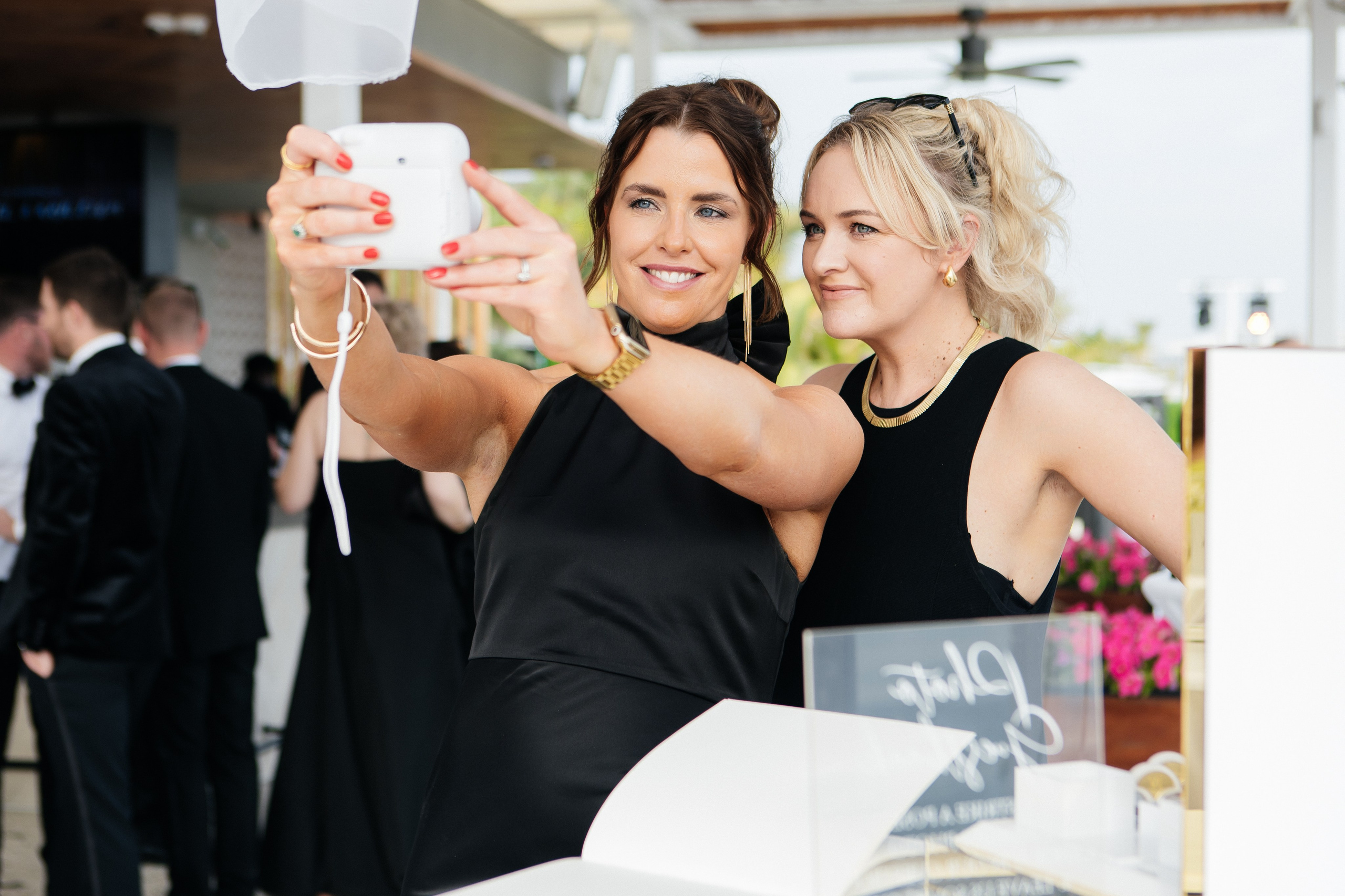 Wedding Atlantis. Valery Litvinova Photography