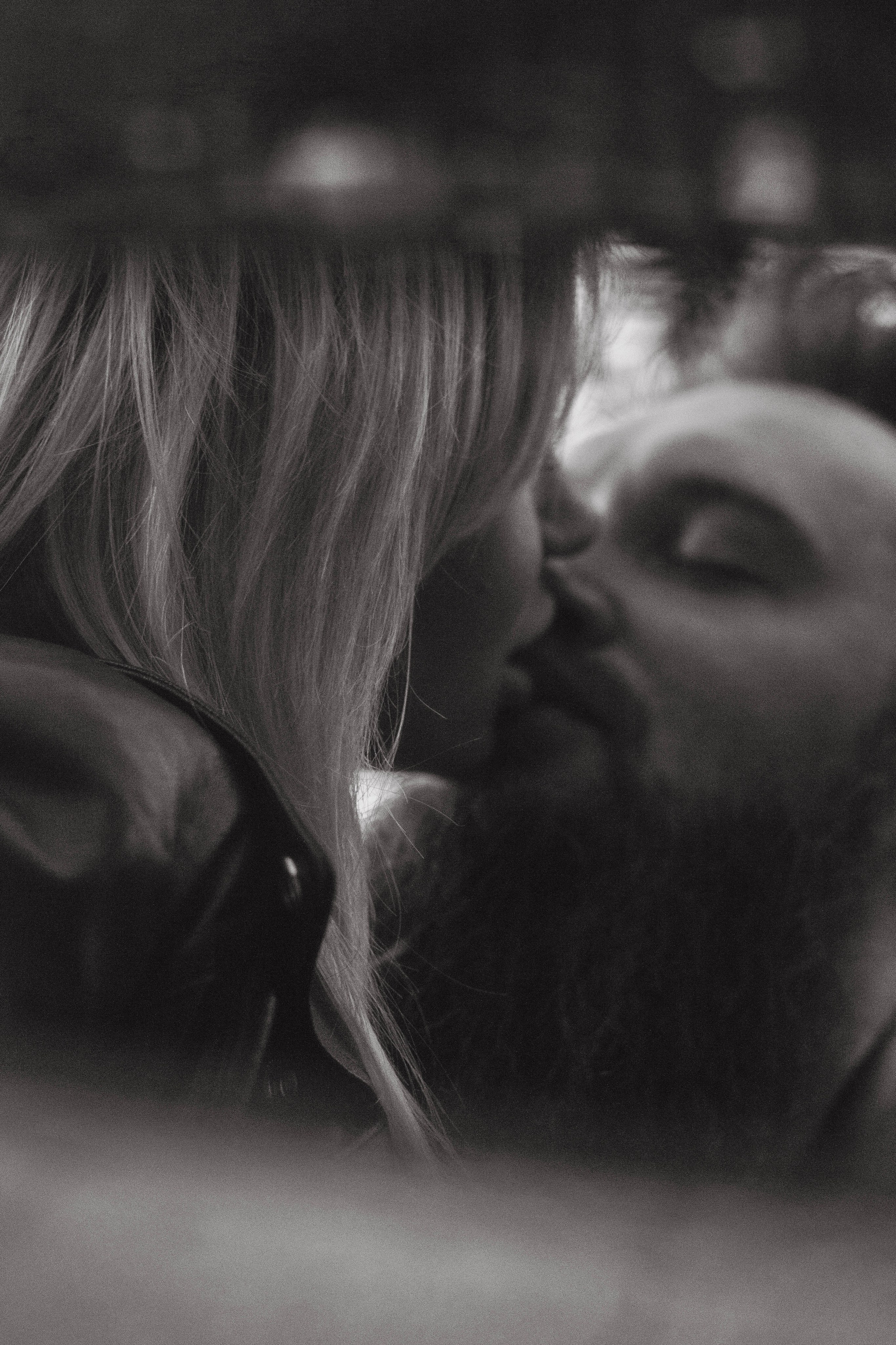 Love story. Главная