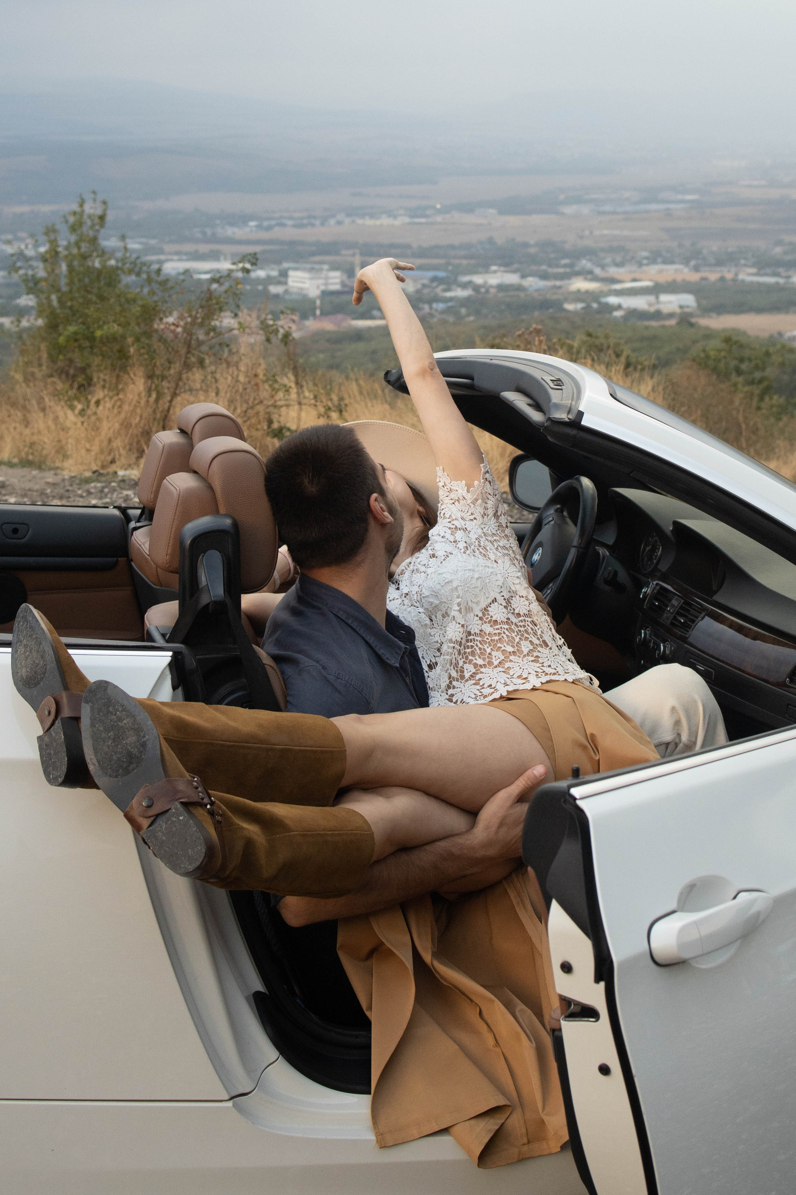 Love story. Главная