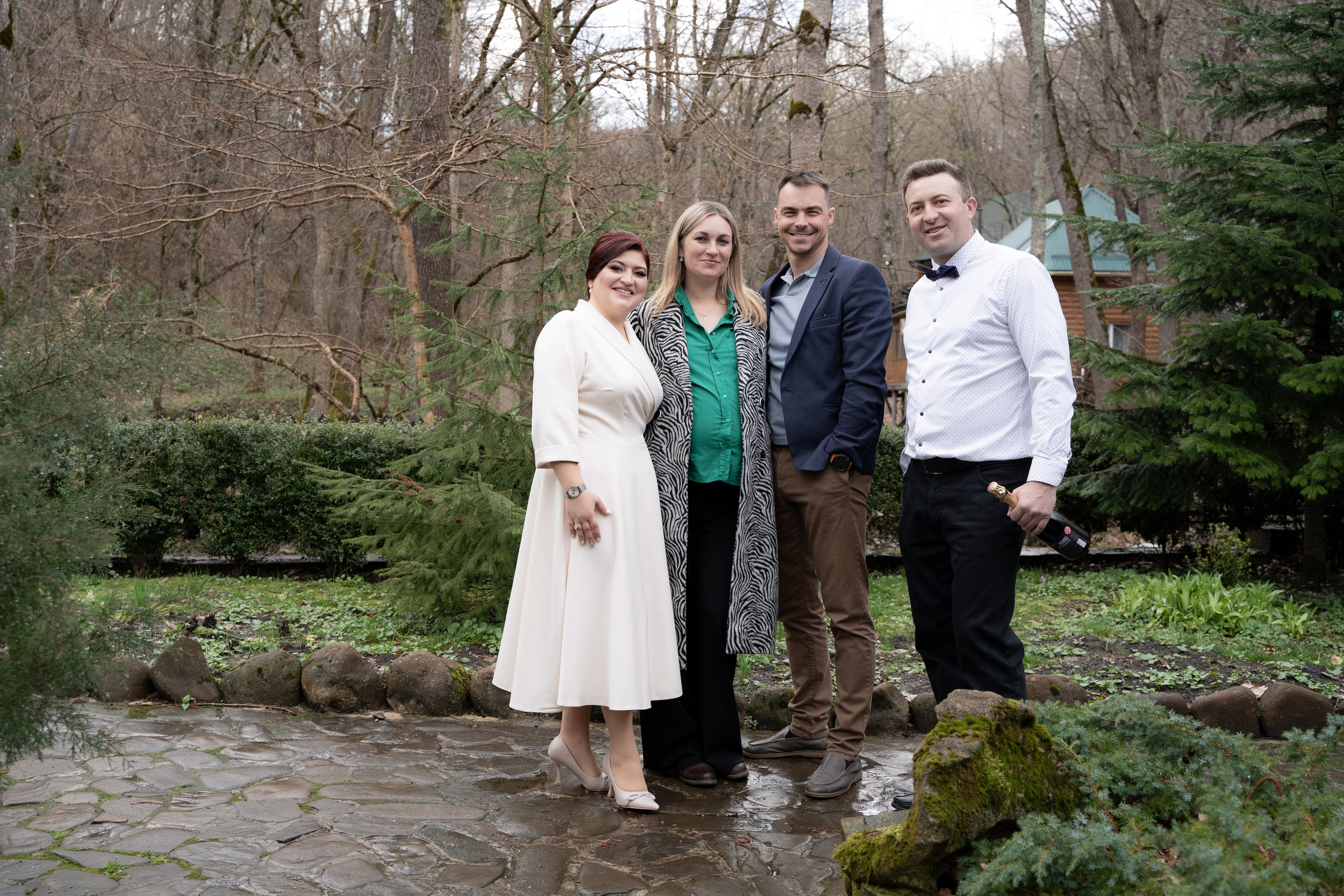 Свадьба Валерий и Светлана 25.03. Фотограф для маркетплейсов Wildberries и Ozon | Предметная и фуд-съёмка, инфографика и видео для брендов — Анастасия Супрунова