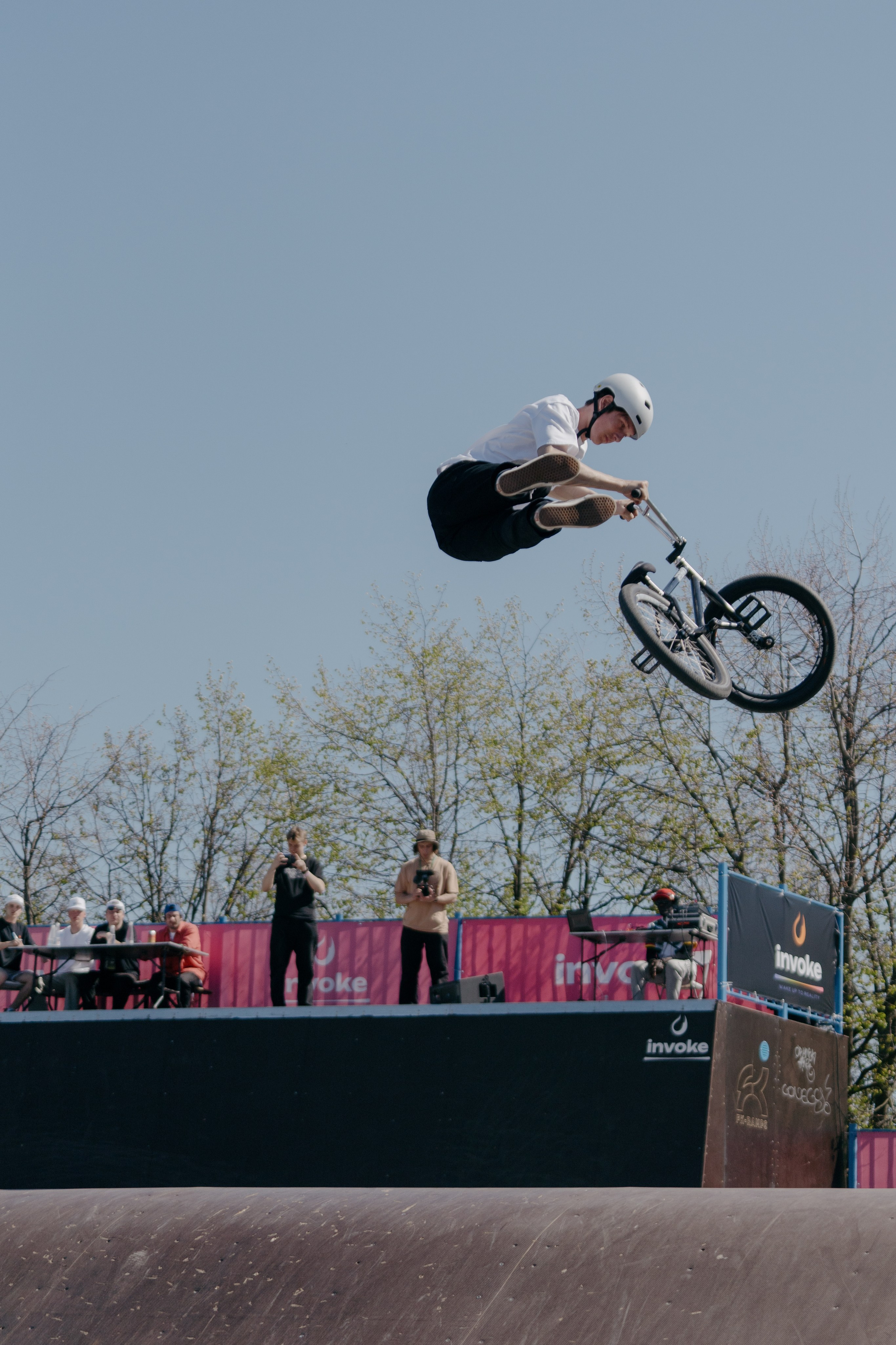 INVOKE PUMP JAM 17–19 мая 2024 СПБ Парк 300 летия. Свадебный и семейный фотограф в Санкт-Петербурге Дмитрий Панин