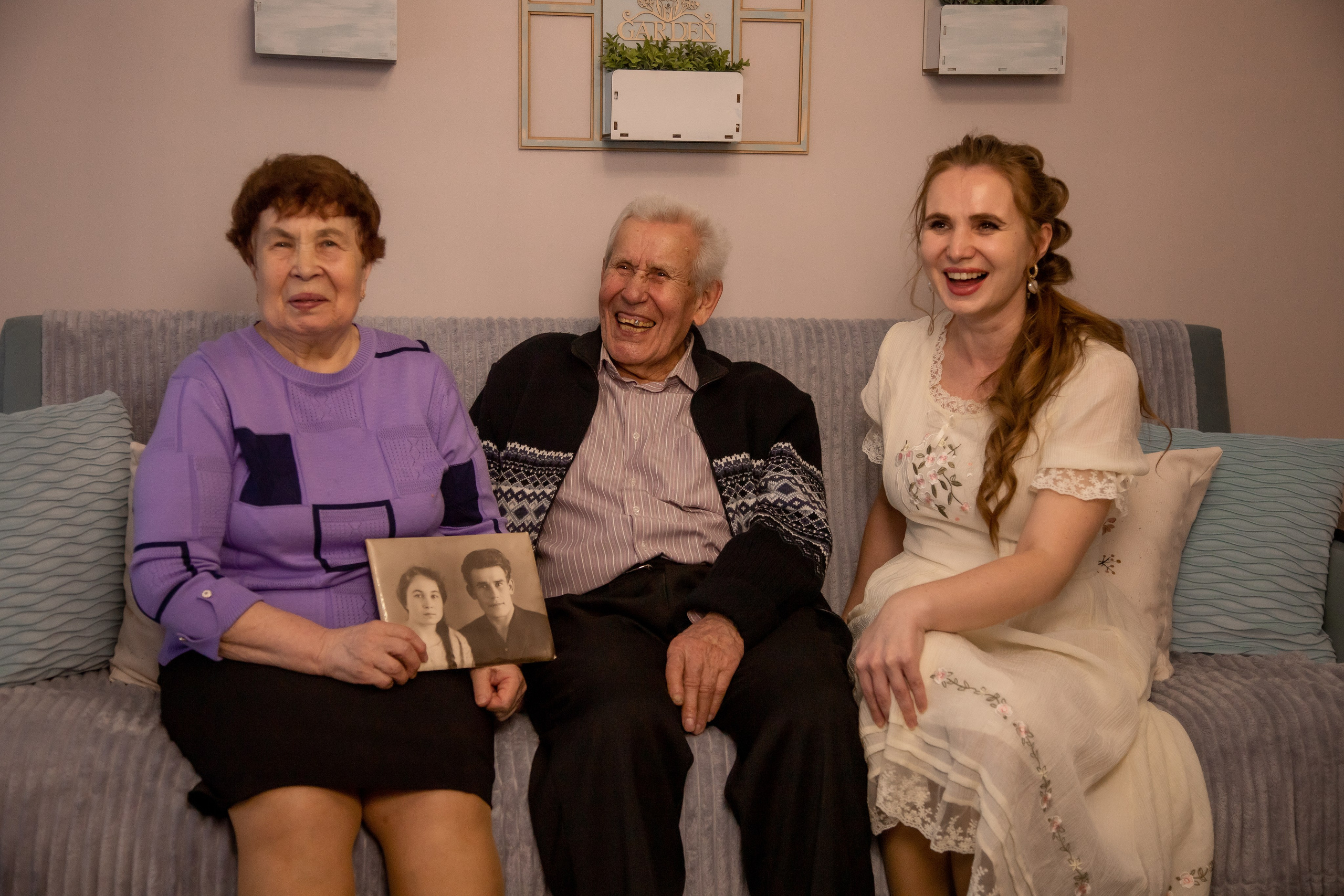 Сила Рода. Детский и семейный фотограф, Катерина Дементьева. Город Пермь