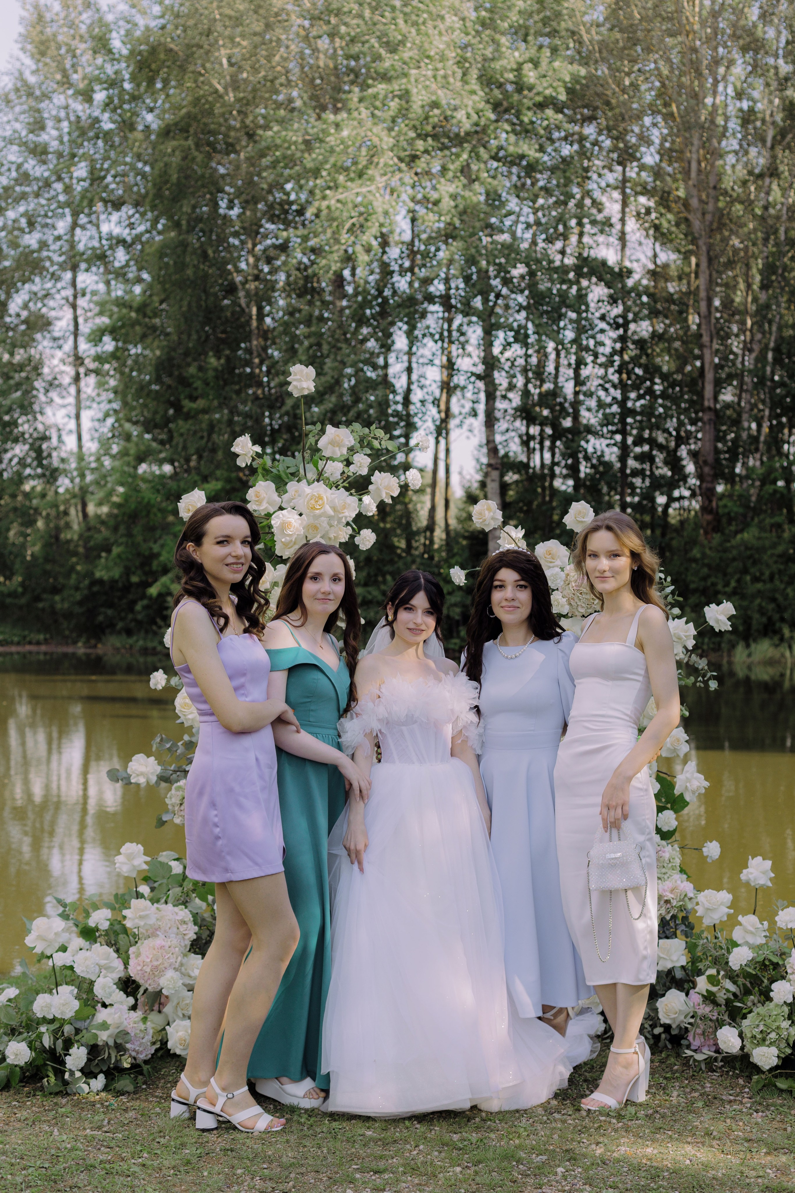 Dmitry & Diana. Главная