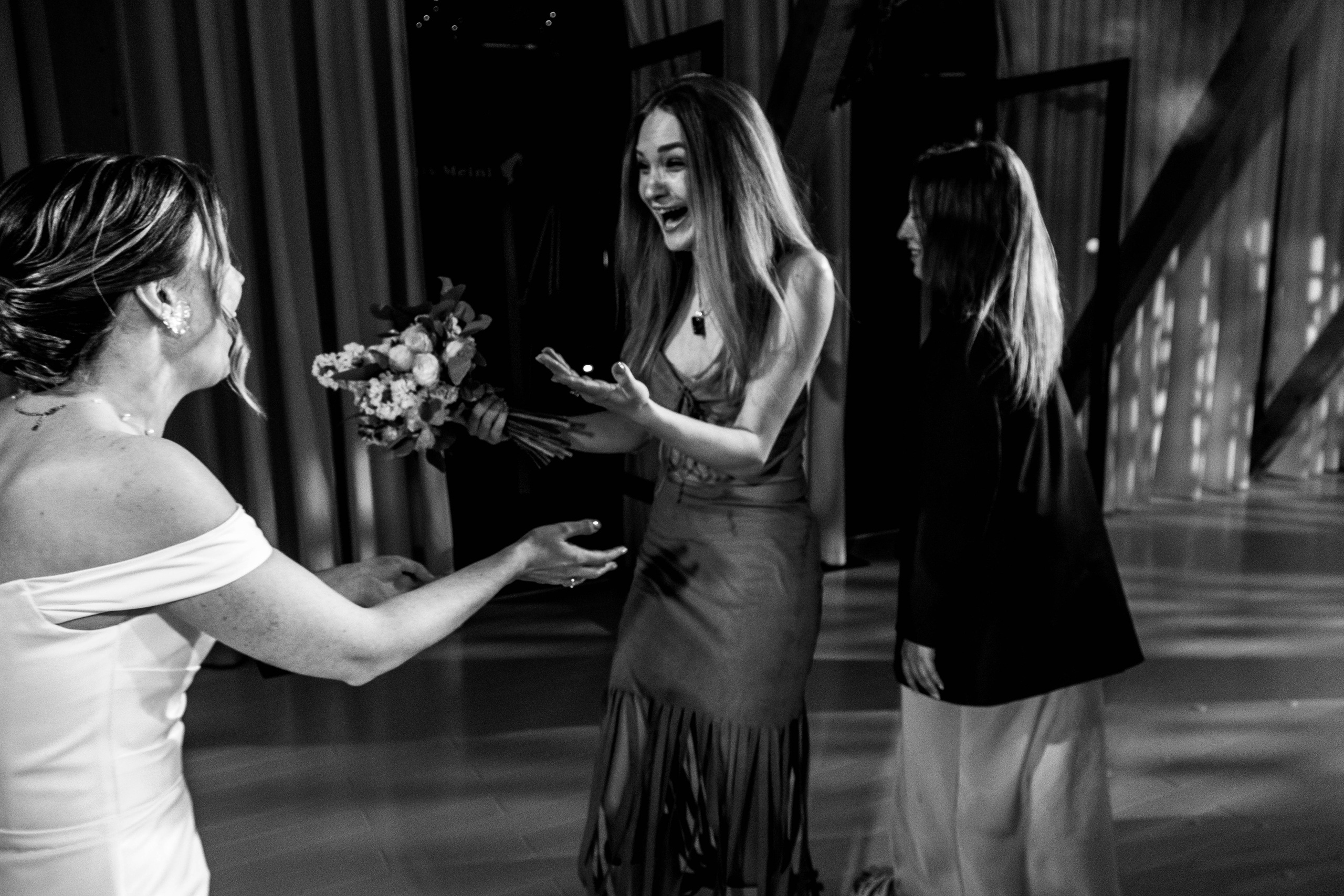 Свадьбы. Фотограф в Москве Наталья Долина