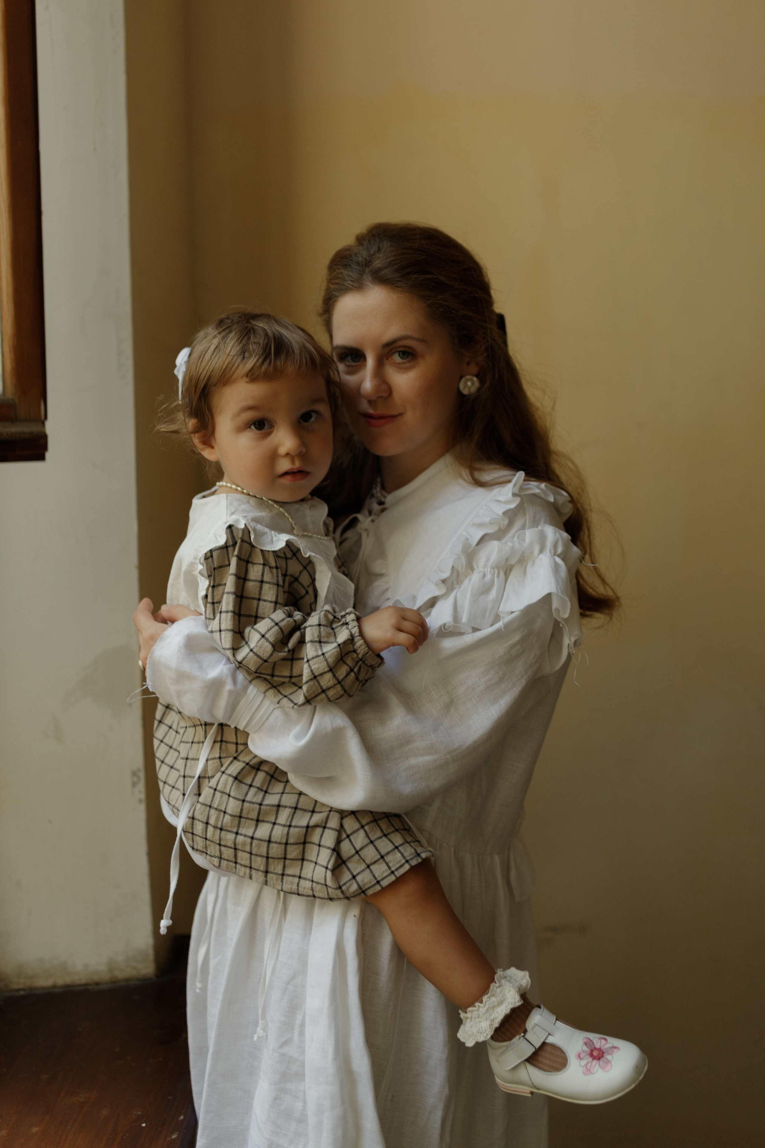 Маленькая Верона. Семейный и женский фотограф в Краснодаре Виктория Гупало