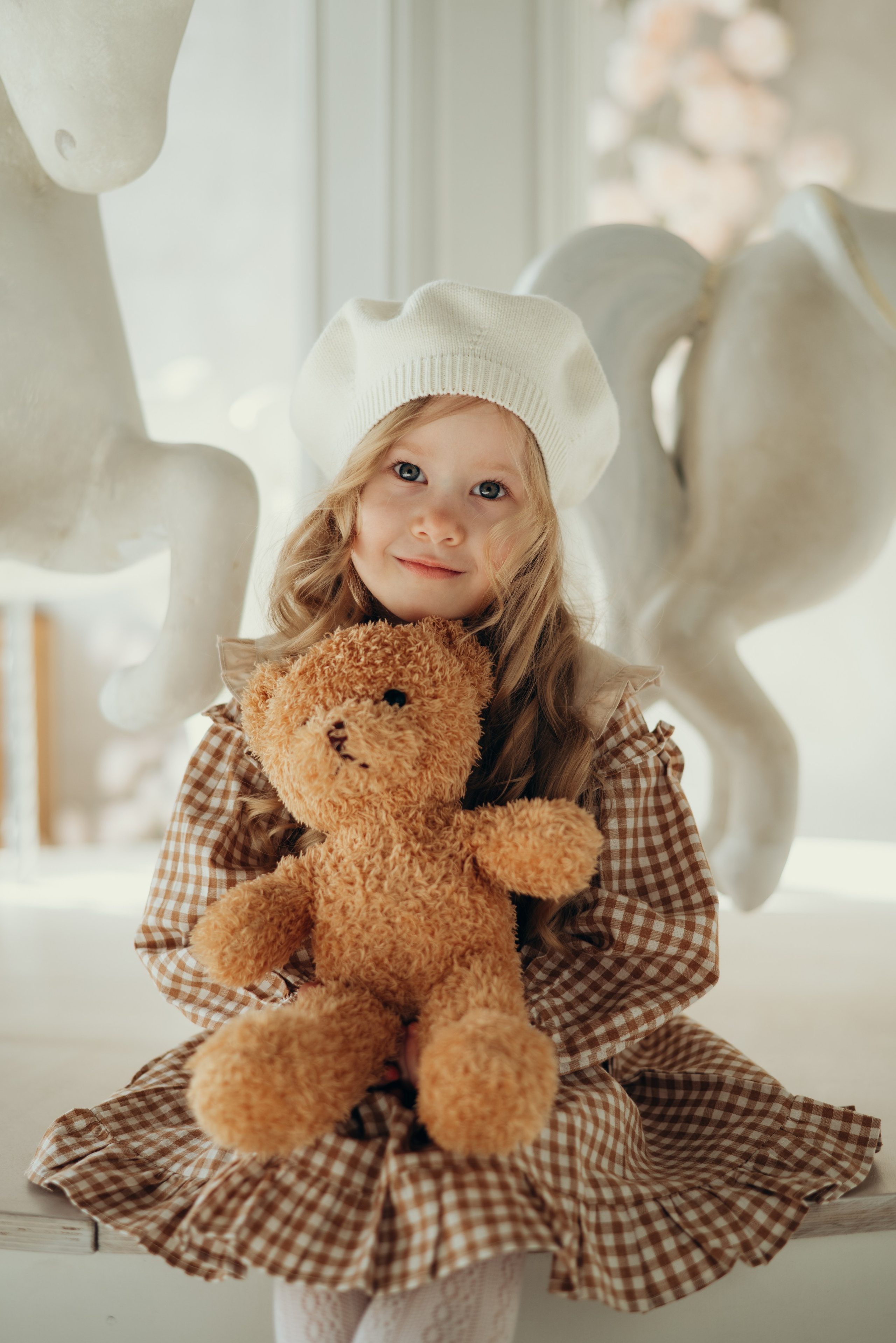 Аттракцион в студии «Истории»