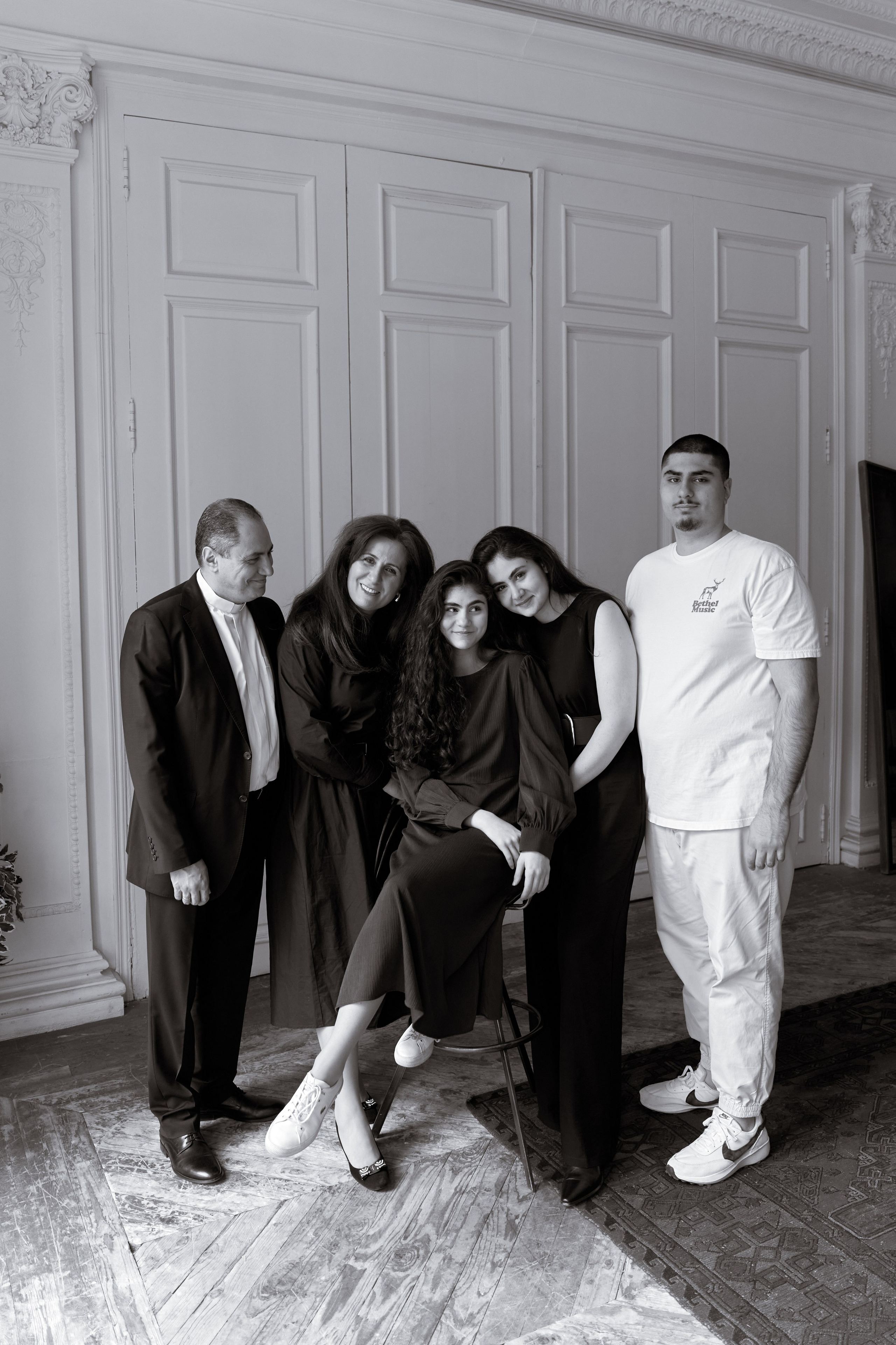 Фотограф Москва и Екатеринбург. Максимова Соня