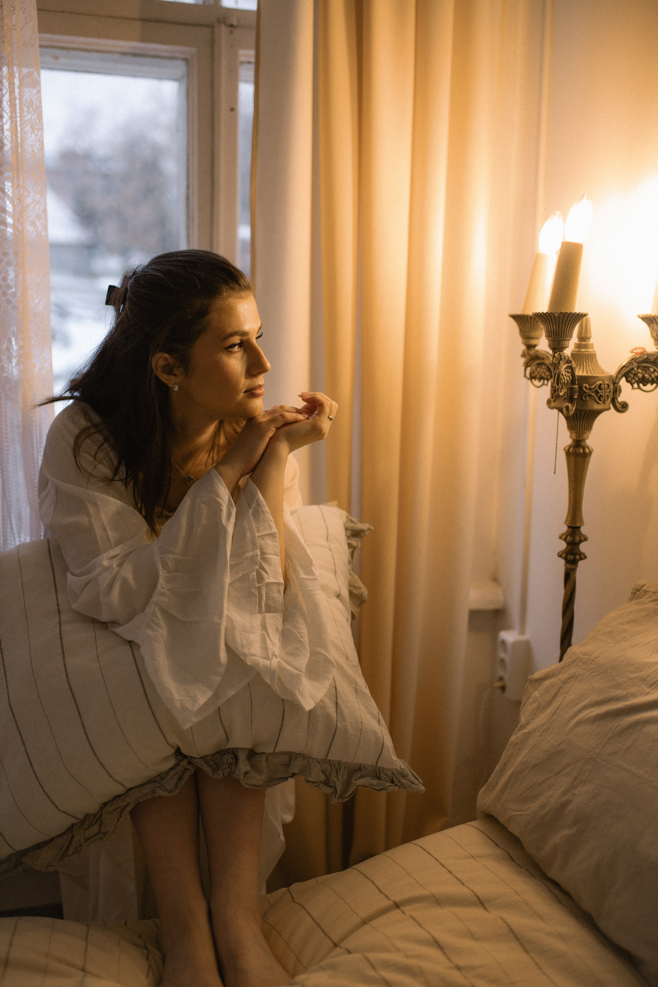 Тома. Фотограф Ульяна Дивина в Нижнем Новгороде и Нижегородской области