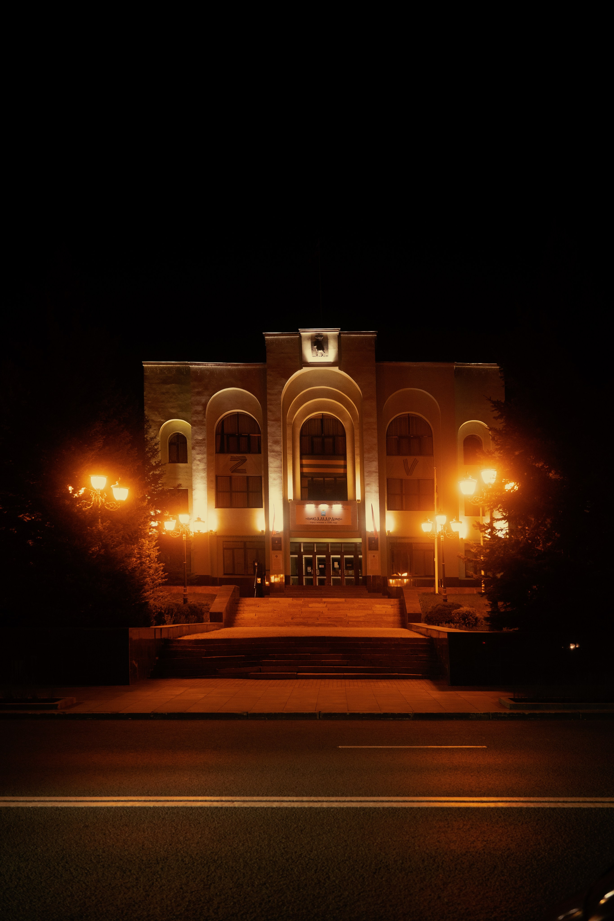 Samara 2025. Фотограф в Самаре Вадим Грязнов