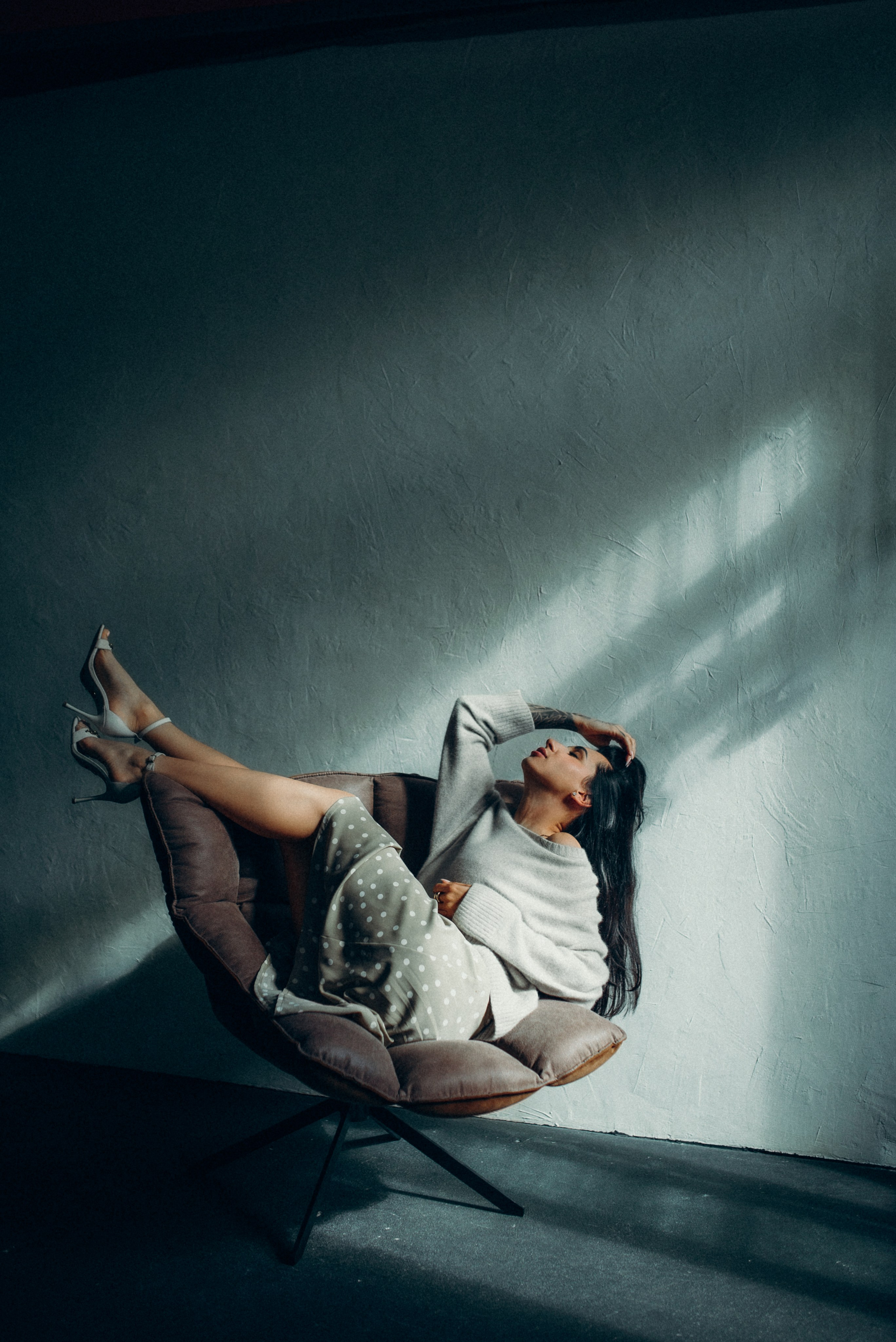 Эльмина. Фотограф Волченкова Екатерина