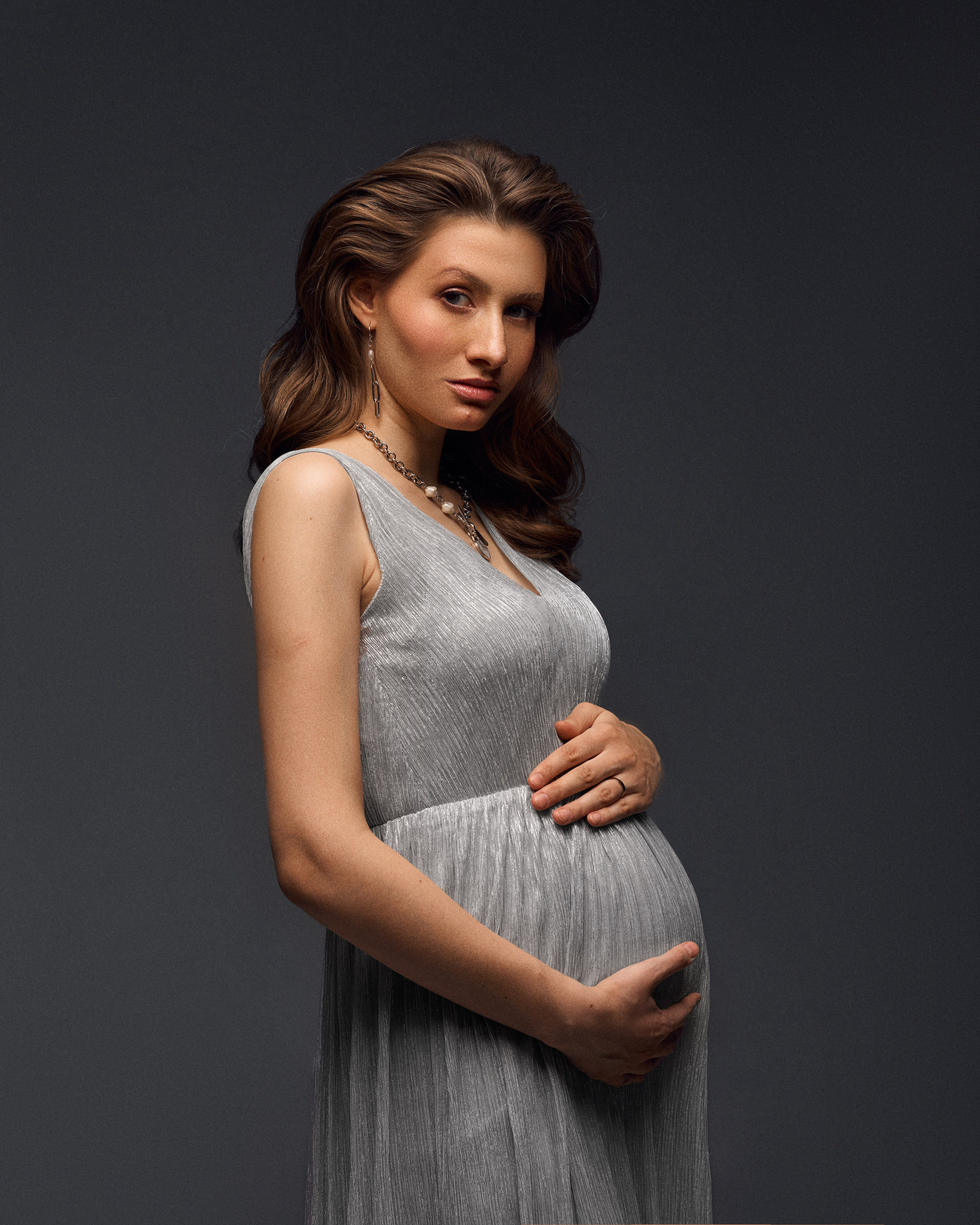 Беременность. Фотограф Челябинск • Екатеринбург