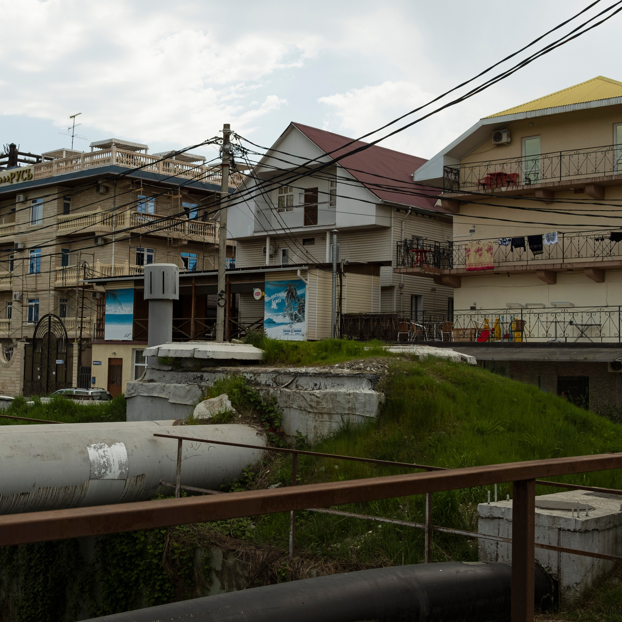 Сочи, 2022. Портретный фотограф в Москве Евгения Яковенко