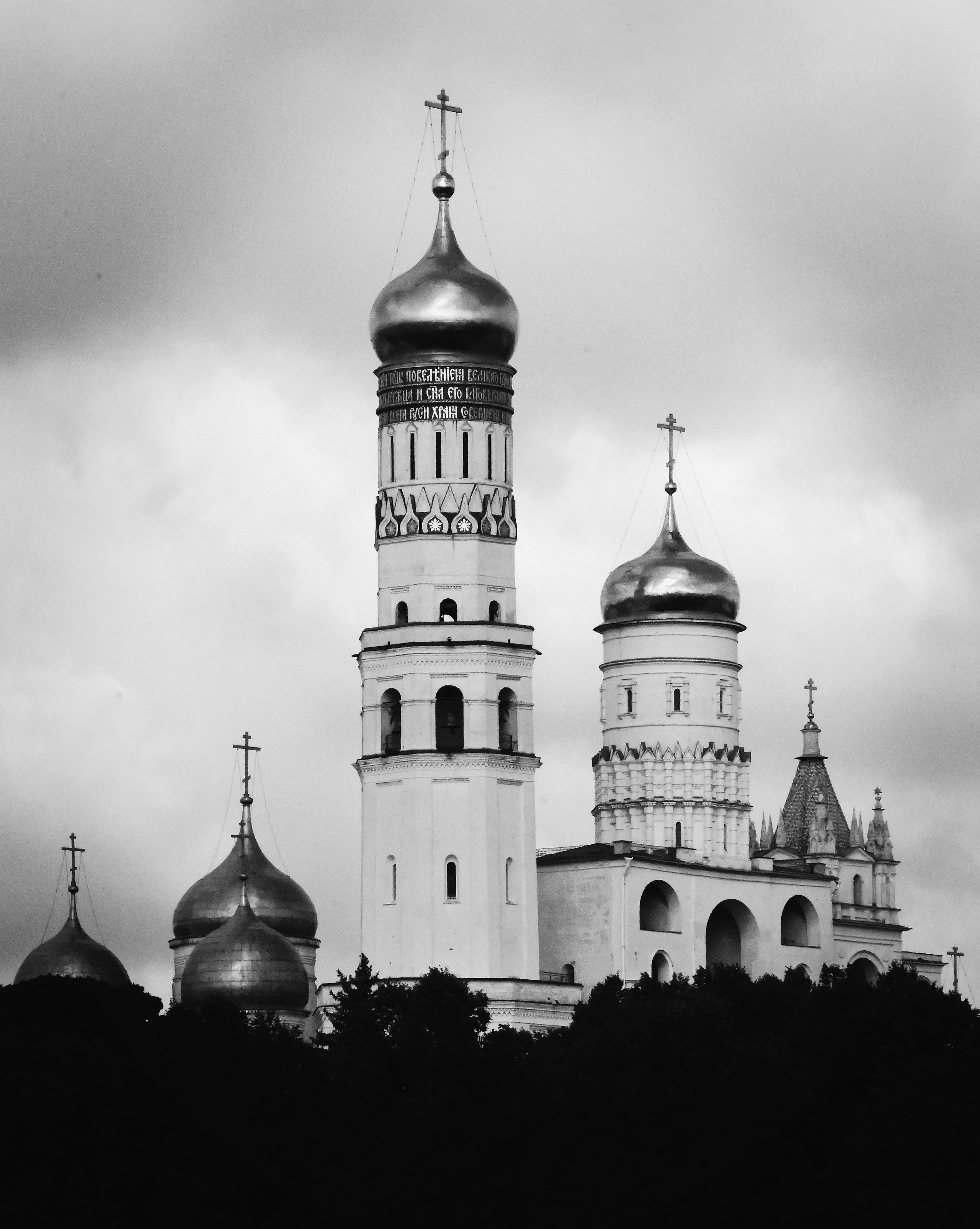 Архитектурная фотосъёмка. Портфолио