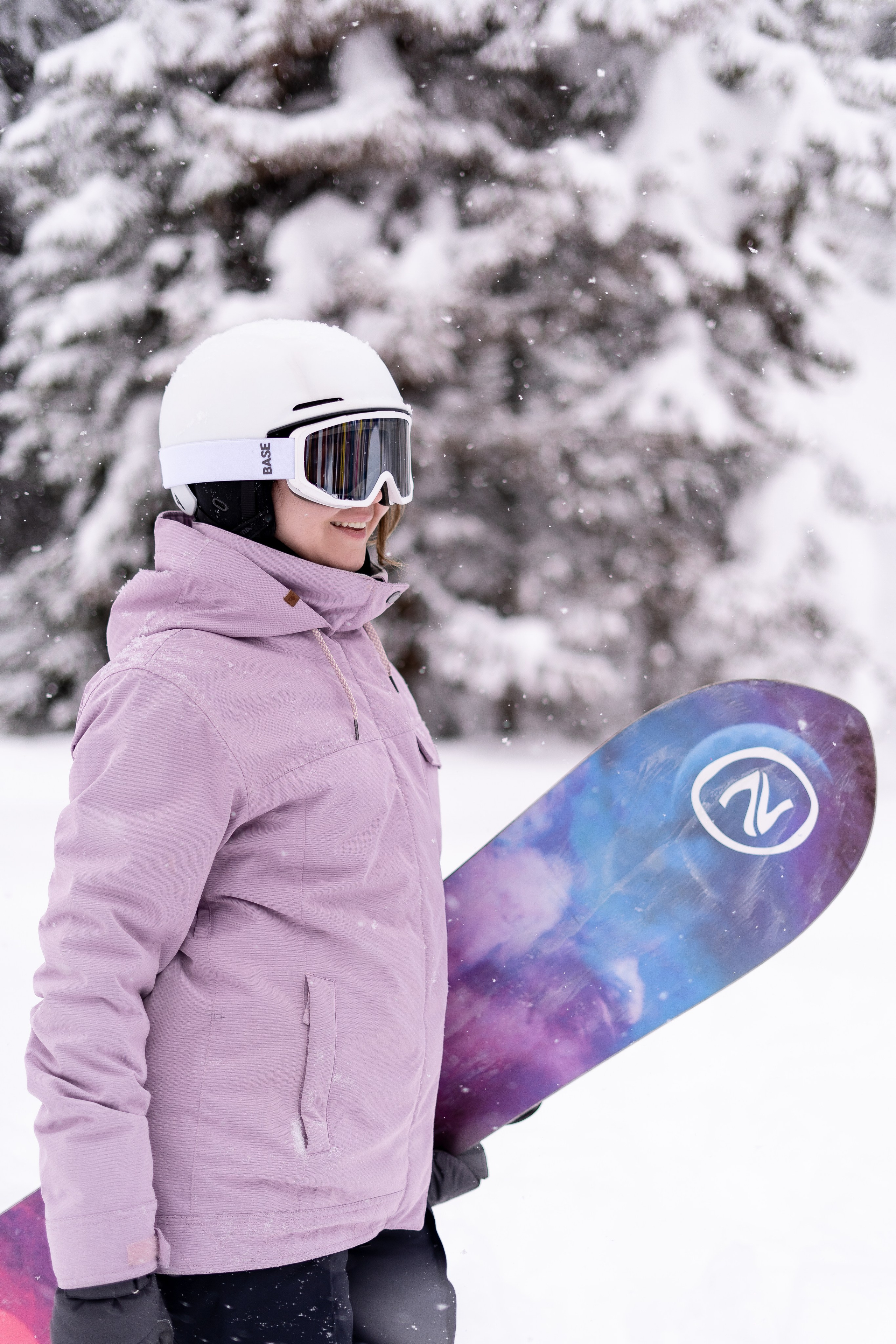 Джон 14.02. Анастасия Паршукова — фотограф Шерегеш Новосибирск