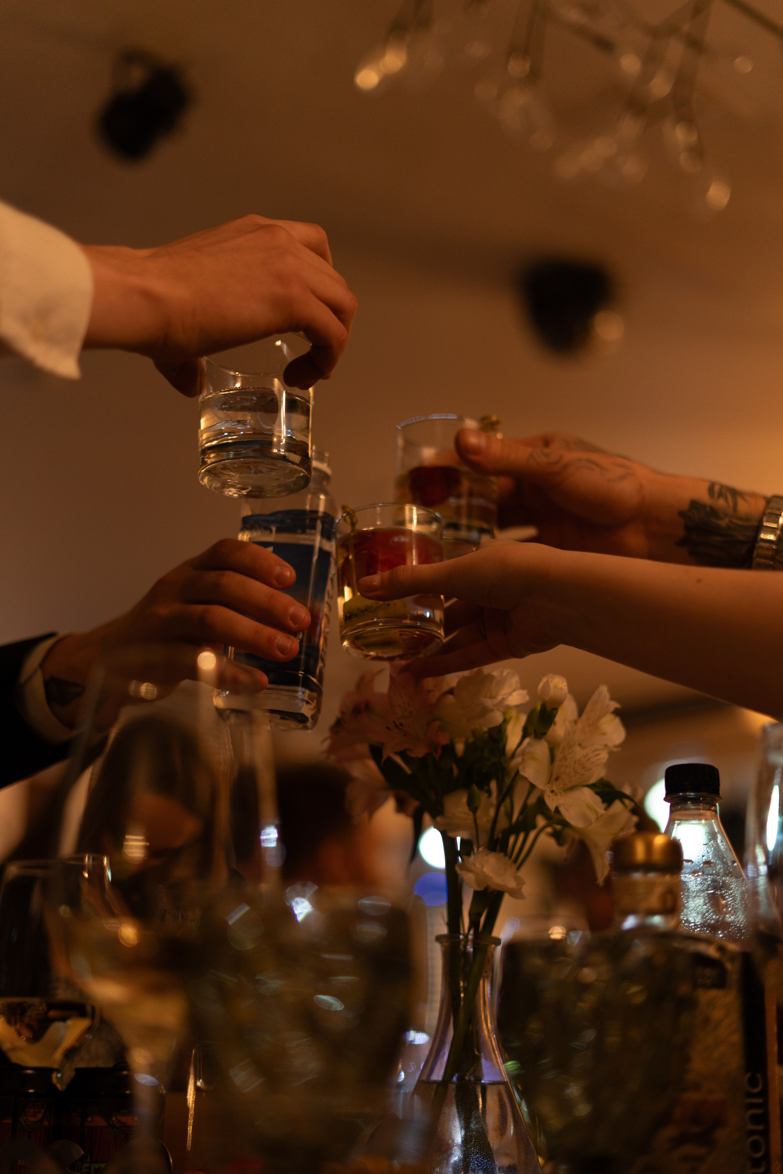 Виктория & Максим. Анастасия Паршукова — фотограф Шерегеш Новосибирск