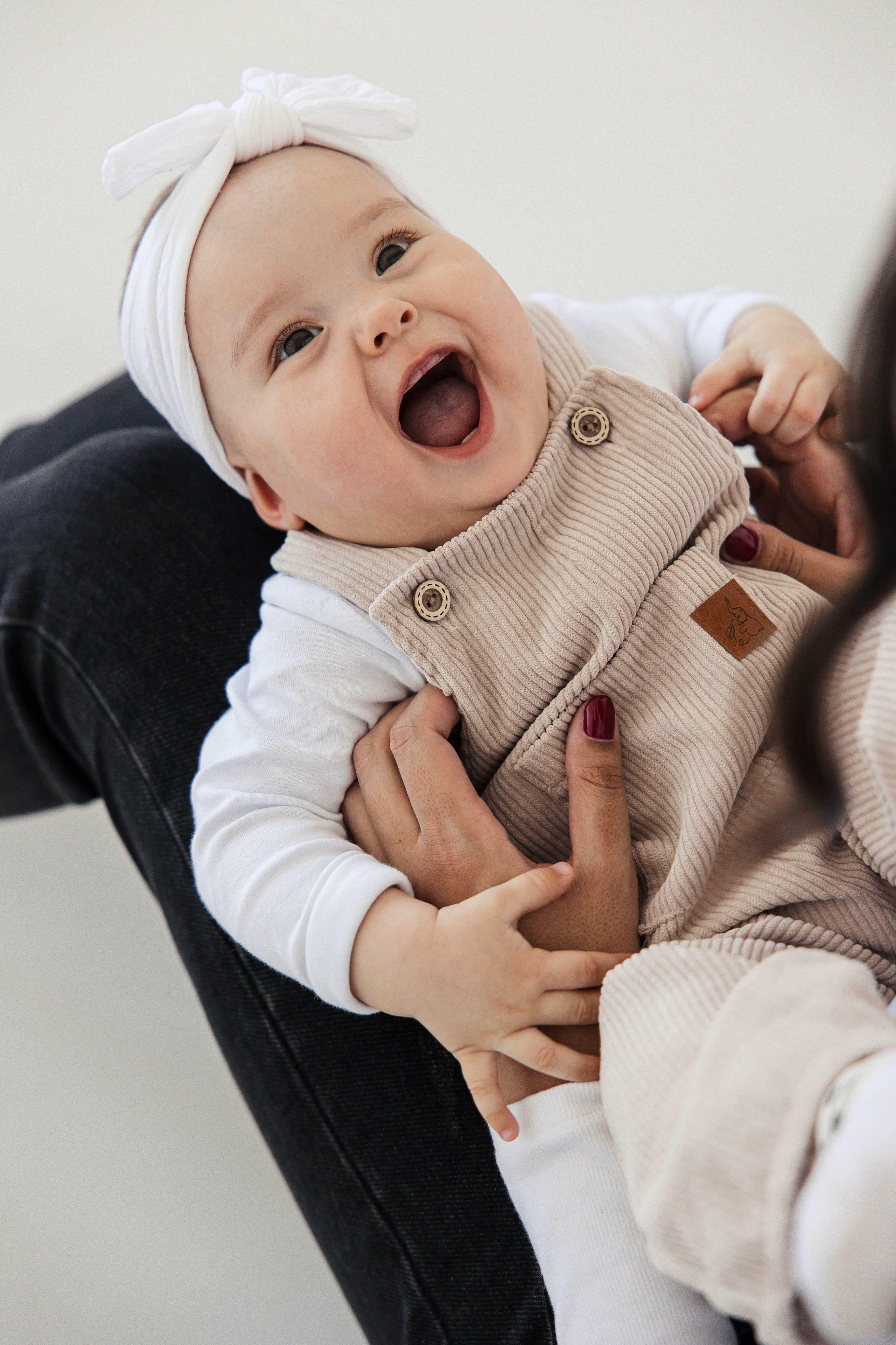 Пупсик Злата. Главная