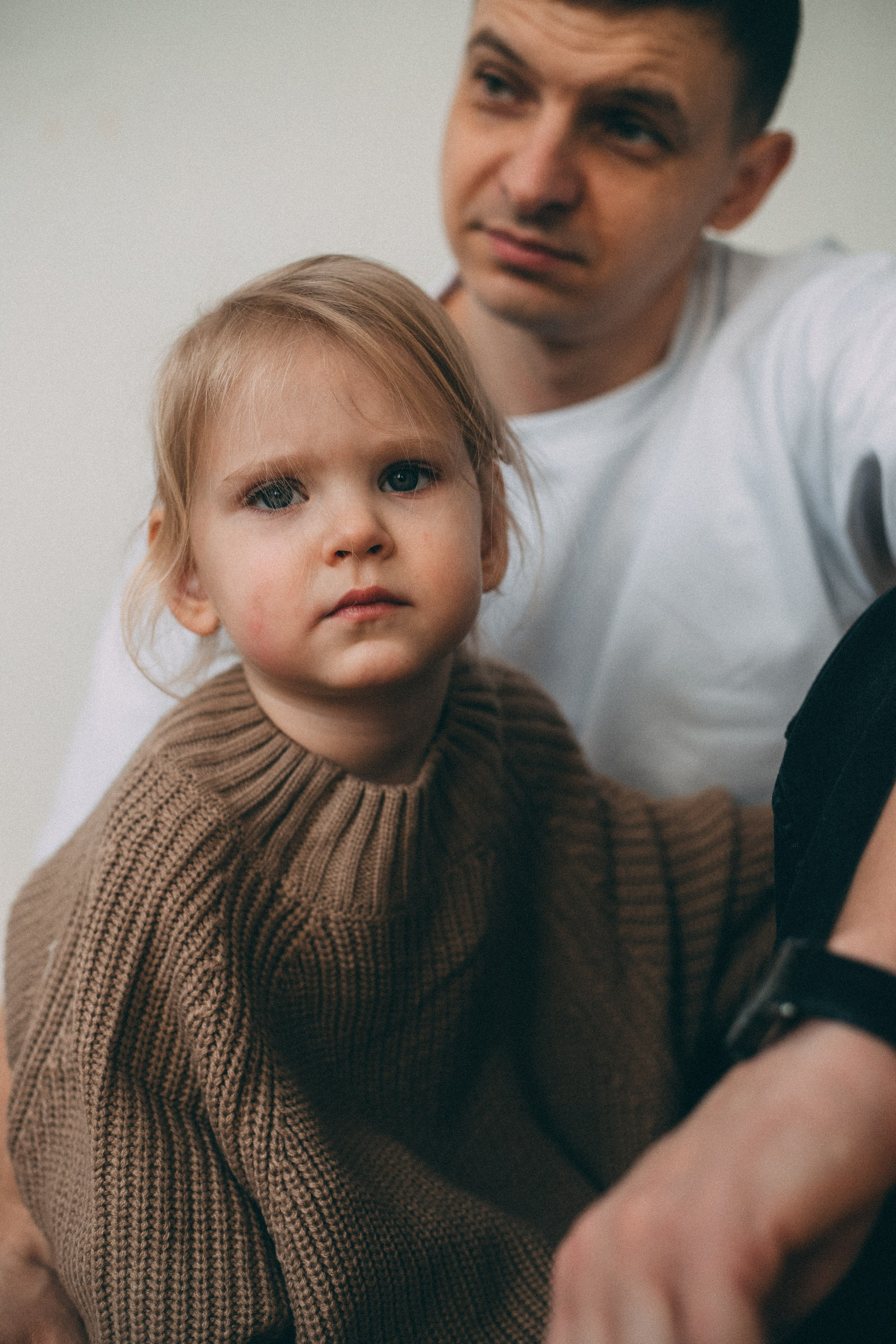 Зоя & Аня & Федя. Главная