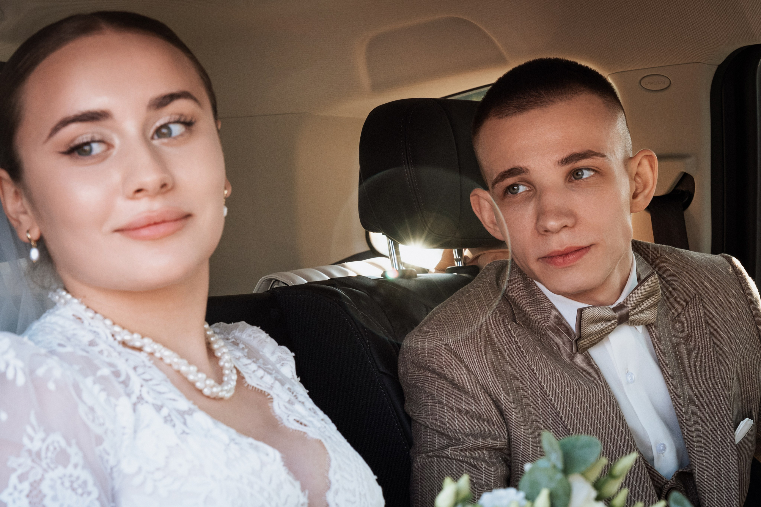 Екатерина и Анатолий. Goncharov Tim