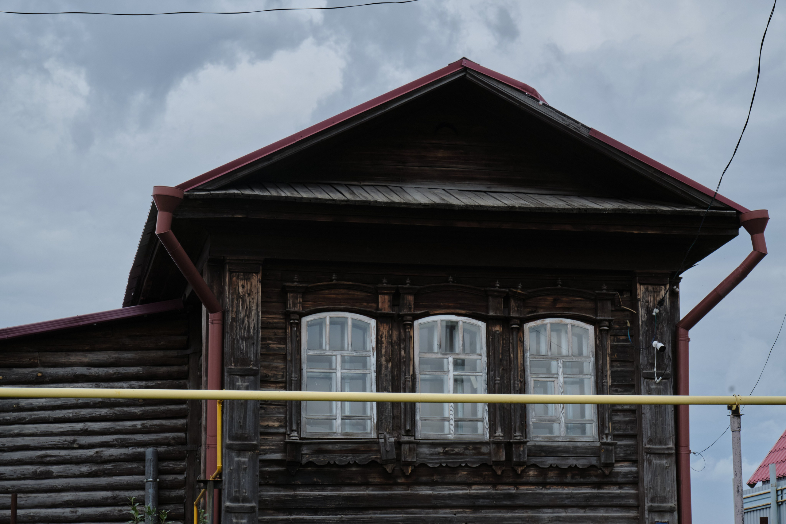 Колывань. Goncharov Tim