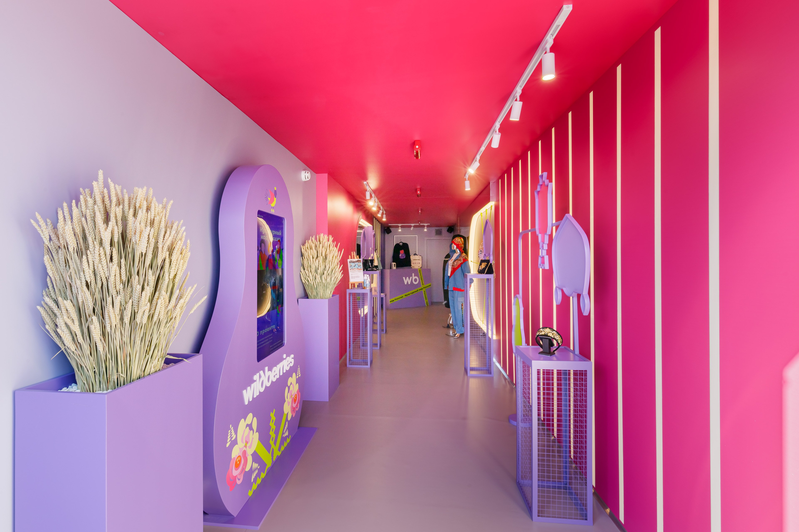 Интерьерная фотосъёмка помещений (Москва) – Сергей Мирошников. Репортажный фотограф в Москве Сергей Мирошников