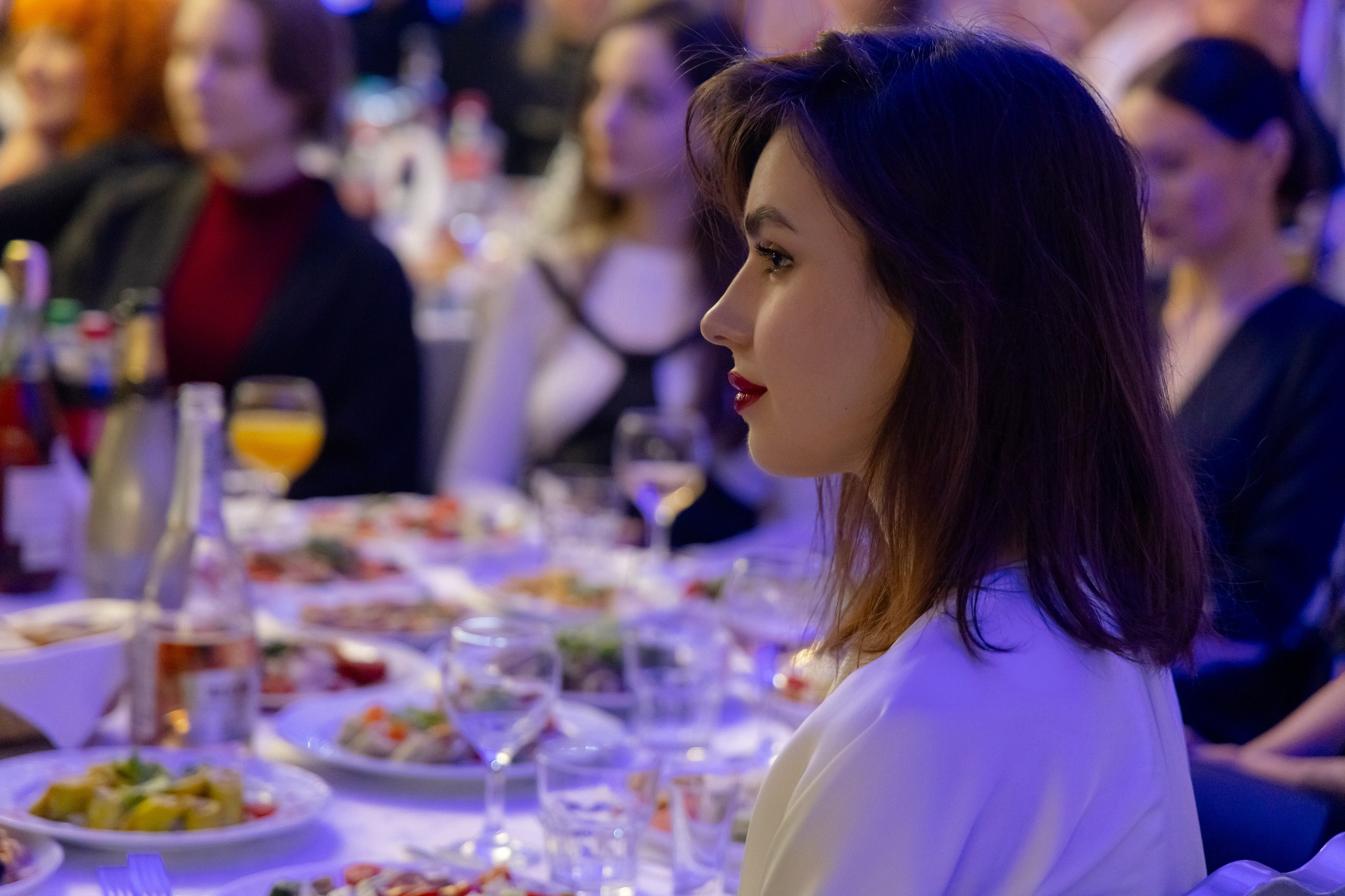 Корпоративная фотосъемка для кафе GARAGE | Новый год 2025 | Минск. Свадебный фотограф в Минске/Беларуси Сергей Спиридонов