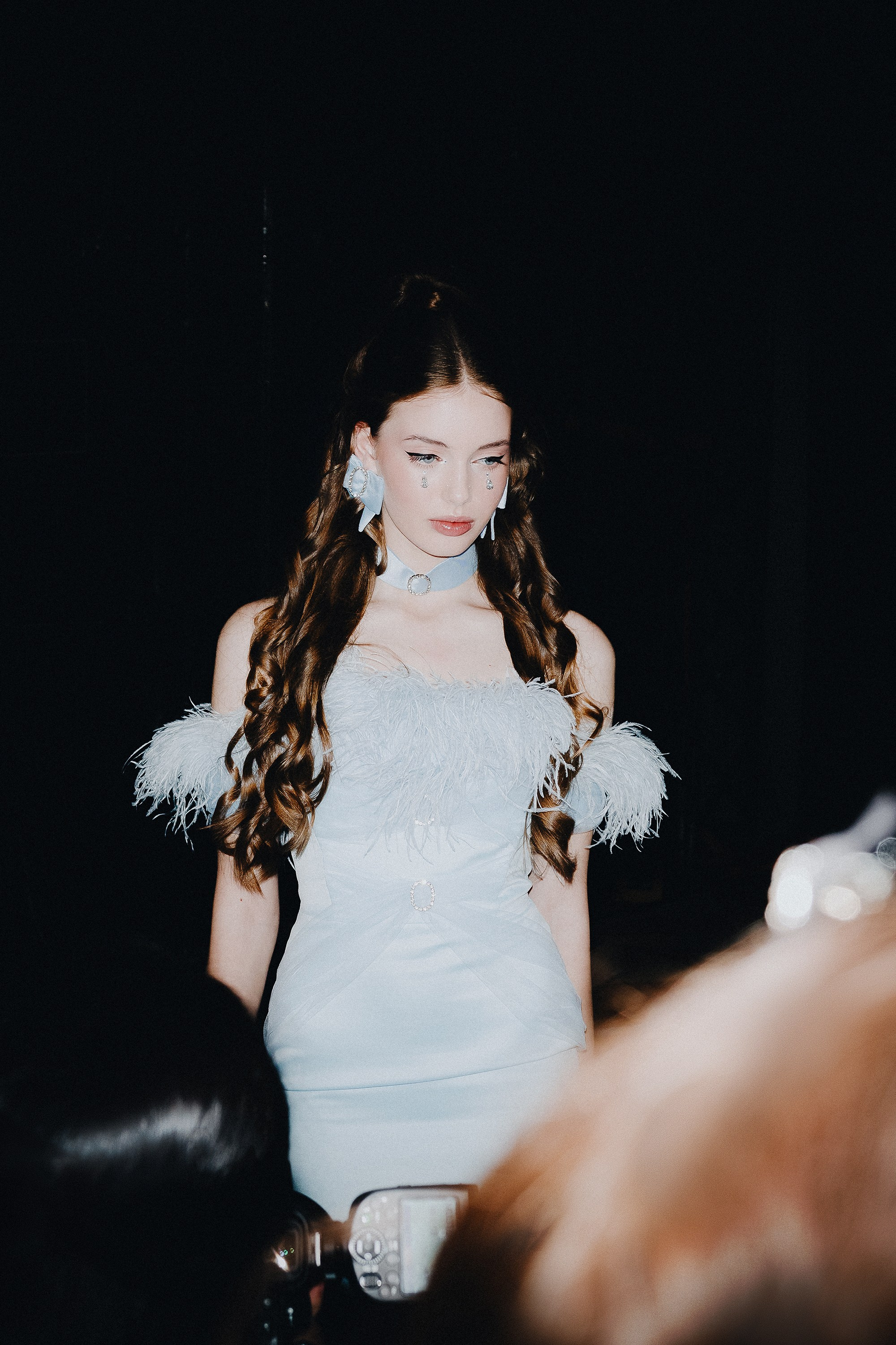 VISA FWA SEASON 9. Фотограф Алматы | Весь мир — Никита Колодин