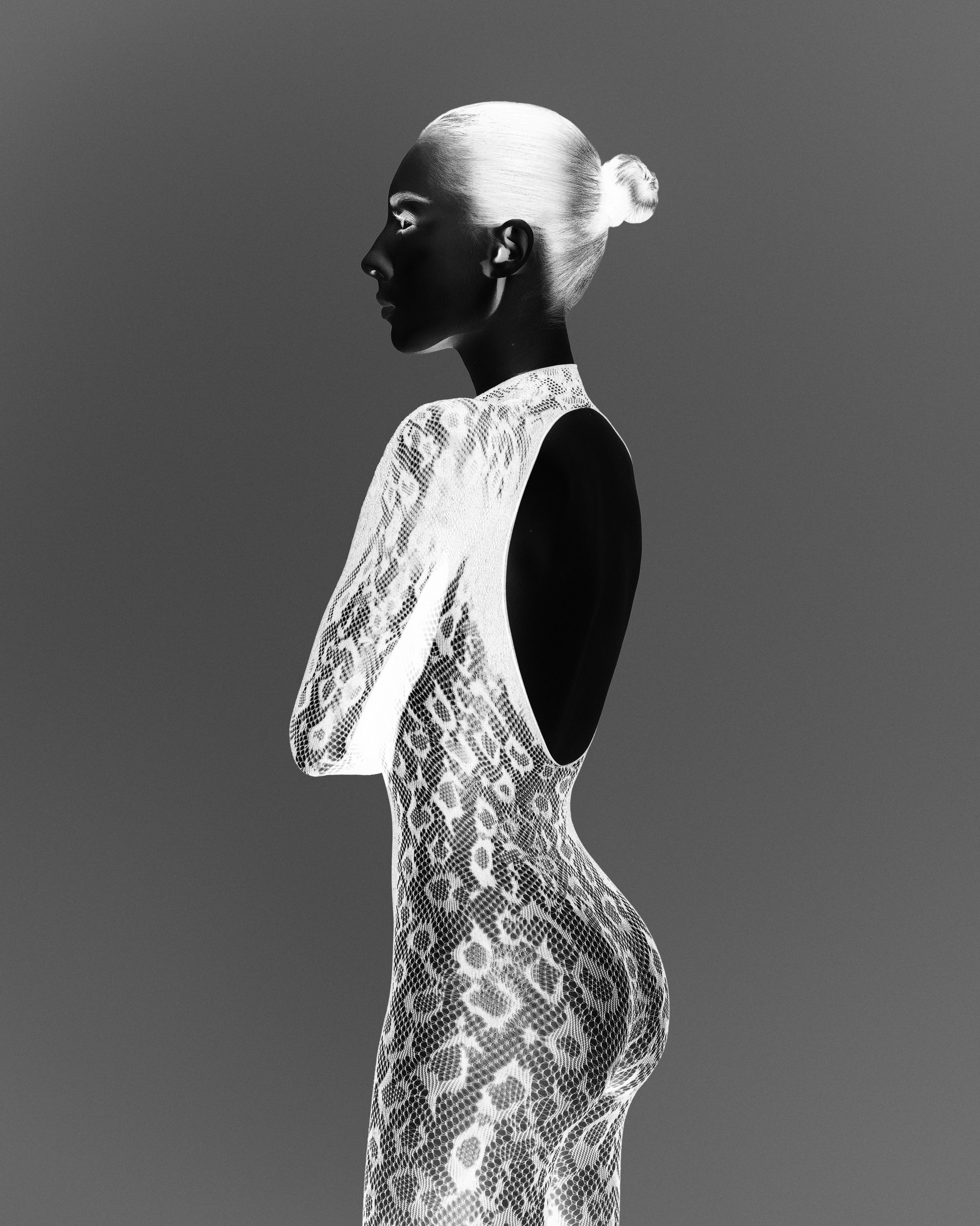 INVERT. Фотограф Алматы | Весь мир — Никита Колодин