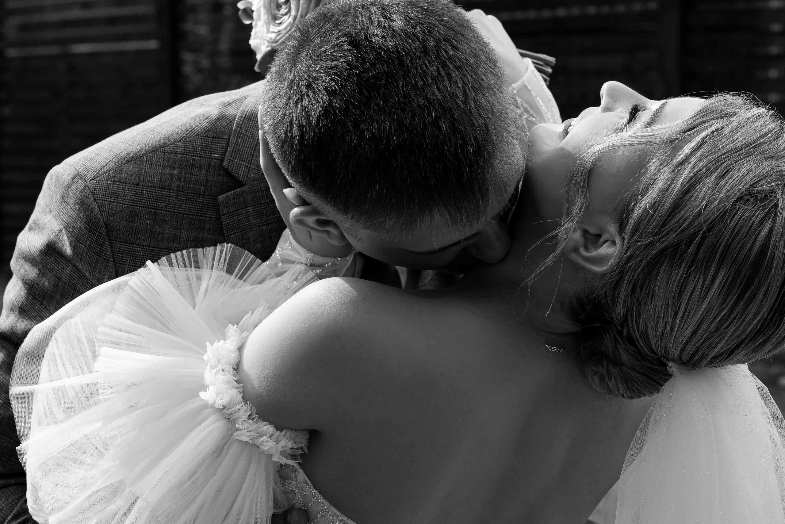 Саша и Настя. Тамара Власова