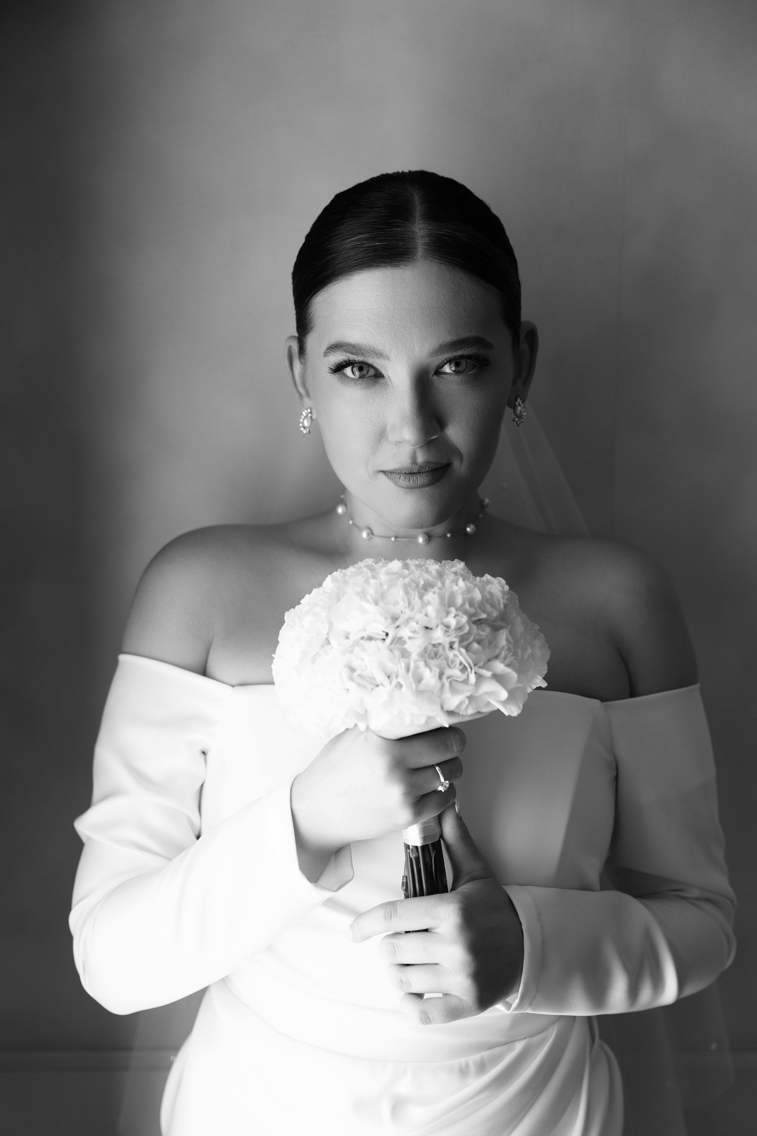 Ирина и Егор. Фотограф Хабаровск