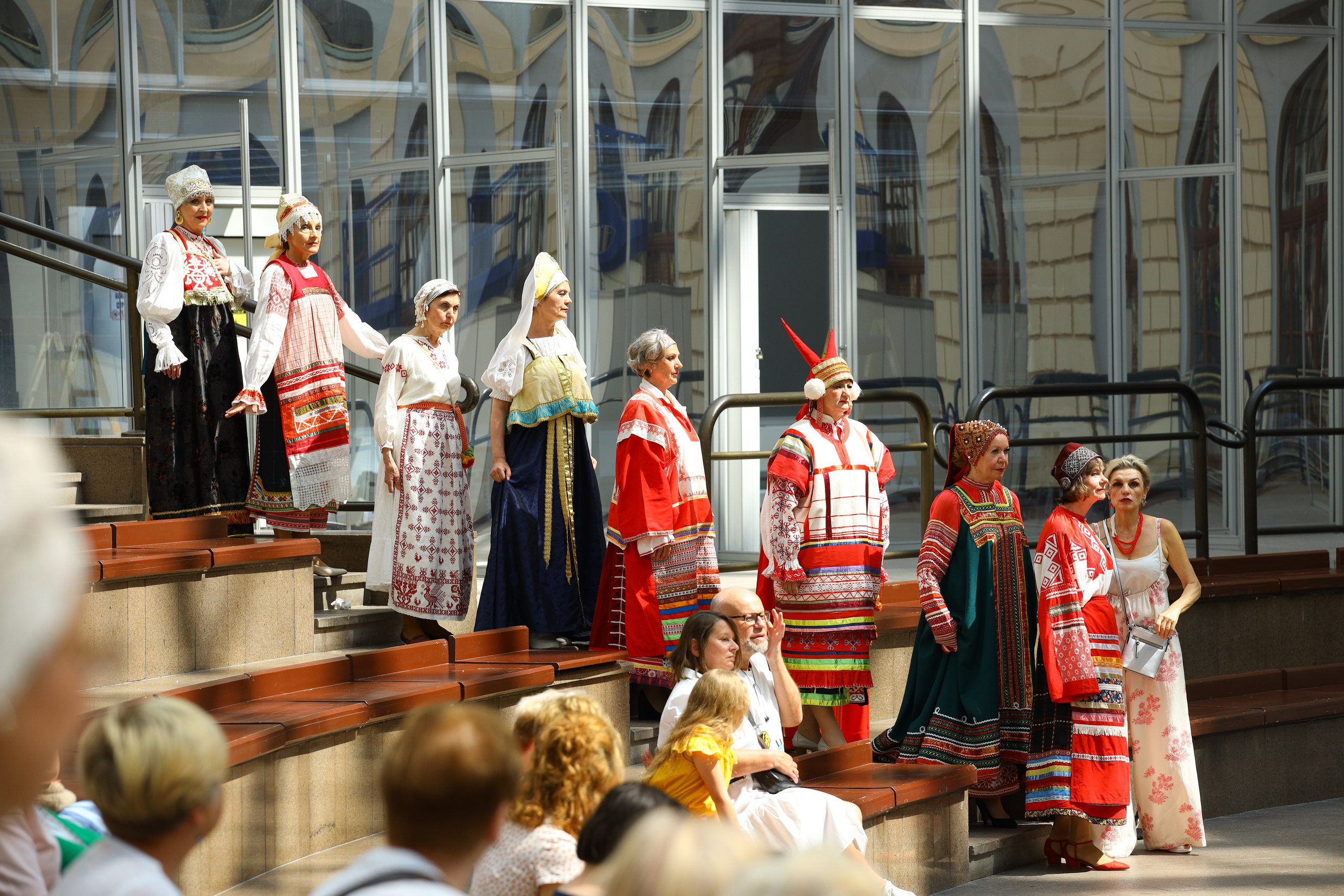 Душа России. Фотограф в Туле Крупский АнДРей. Фотостудия «КАДР71» в Туле