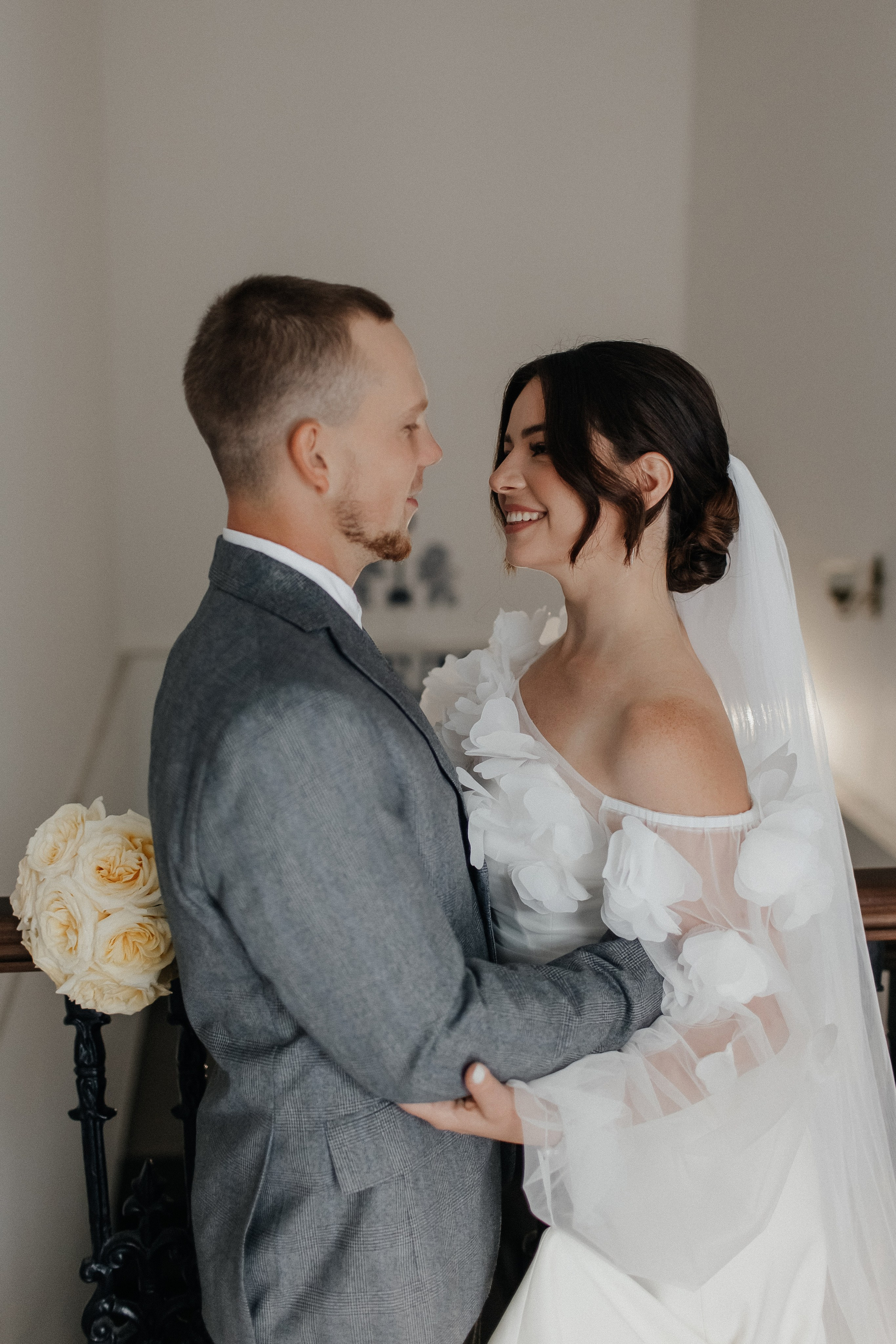 Елена&Ефим. Фотограф свадебный семейный в Красноярске Шукшина Наталья