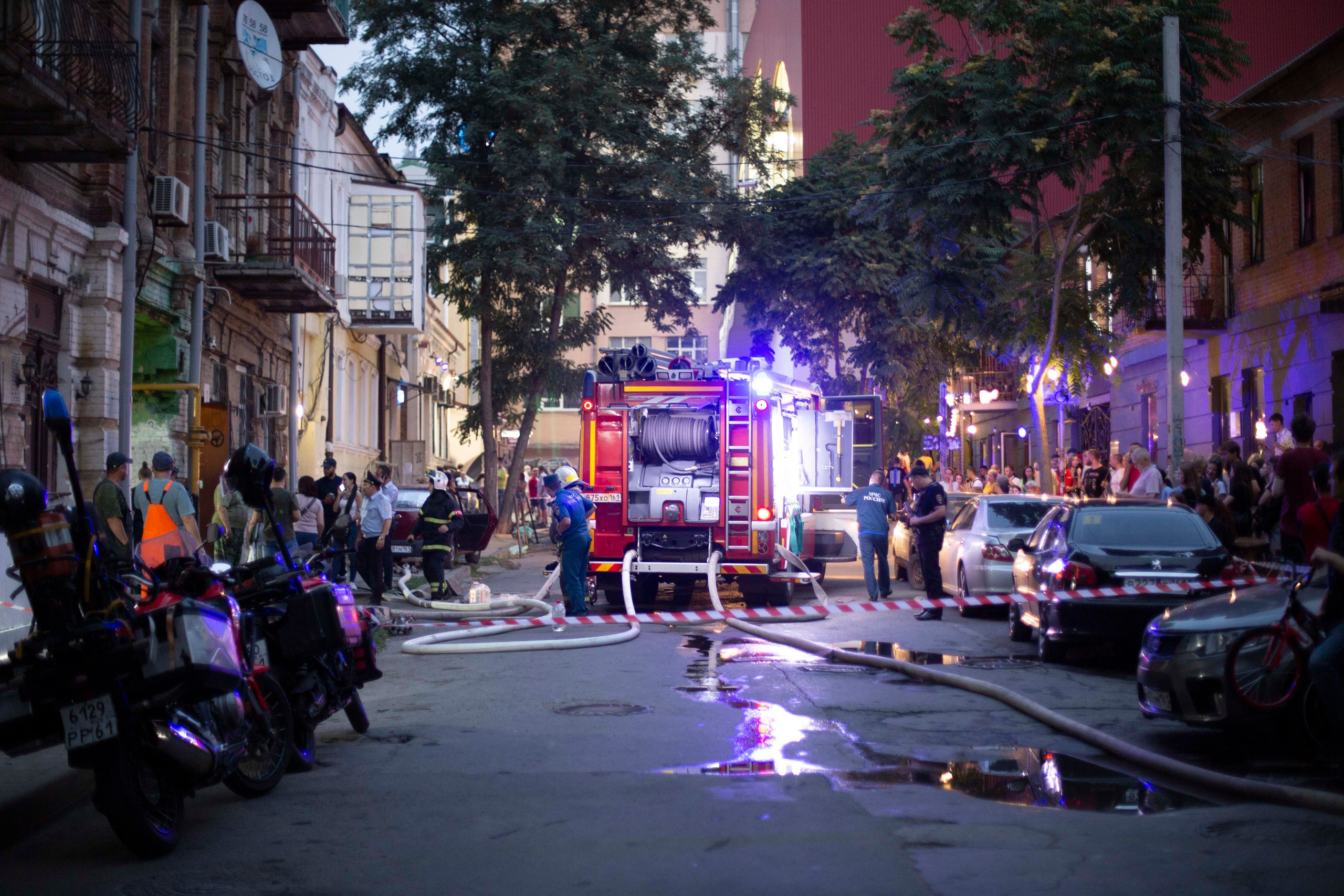 Фоторепортаж. Фотограф, в Ростове-на-дону