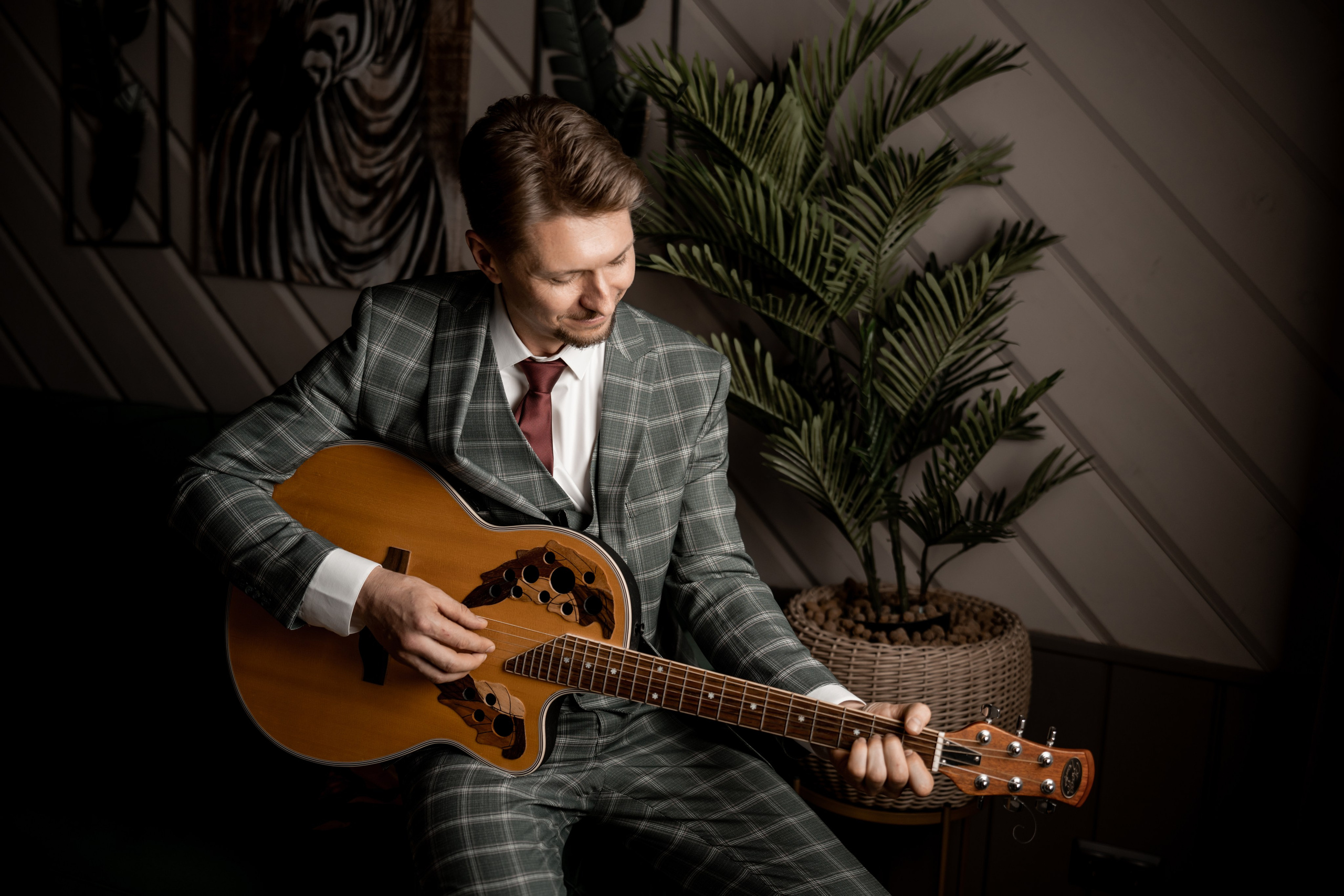 2024. Саша и Ксюша. Свадебный и семейный фотограф в Москве и Европе Евгения Амелина