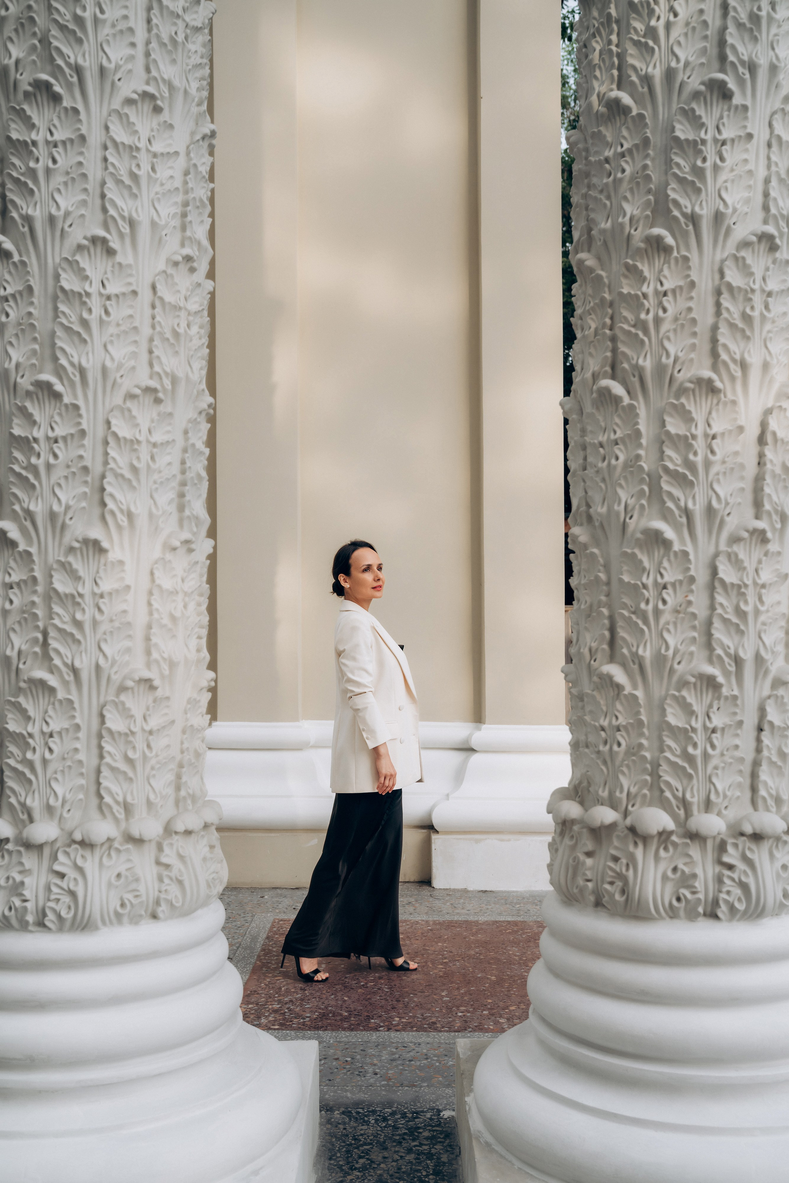 Надежда. Портретный и репортажный фотограф Виктория Капустина