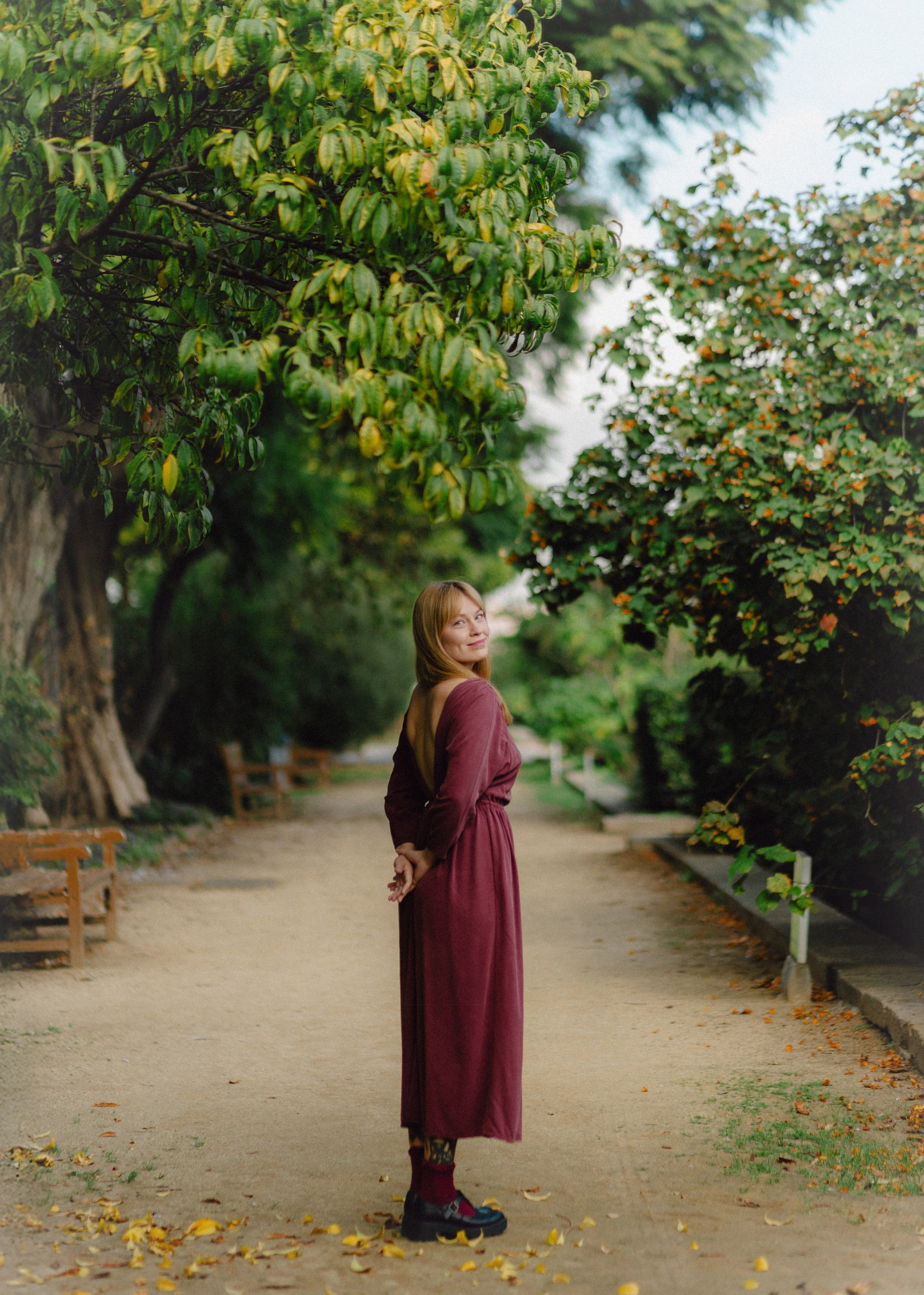 Katya. Barbara Isaeva