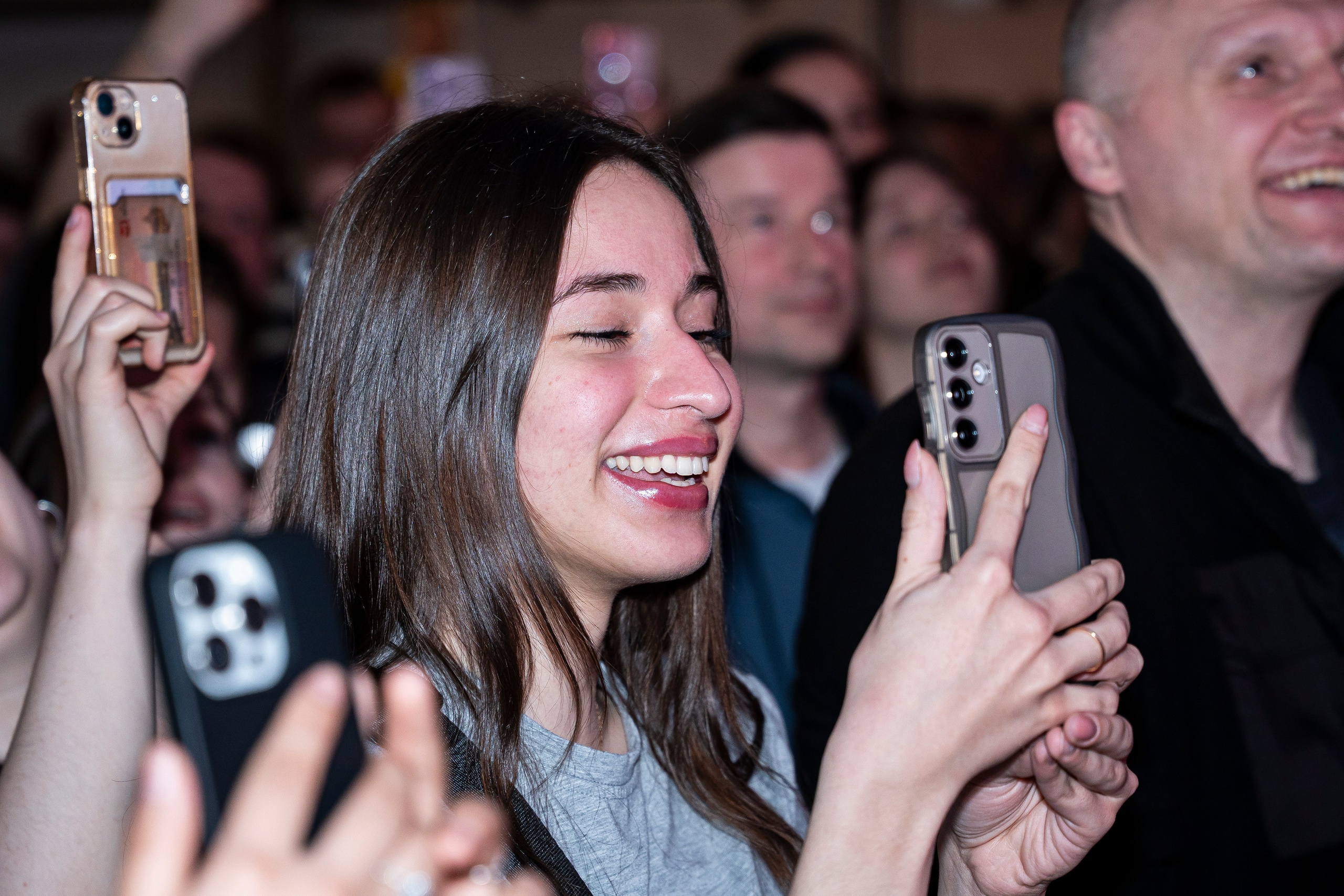 Концертная программа. Видеопродакшен | Фотосъёмка | Filimonov & Kirsanova