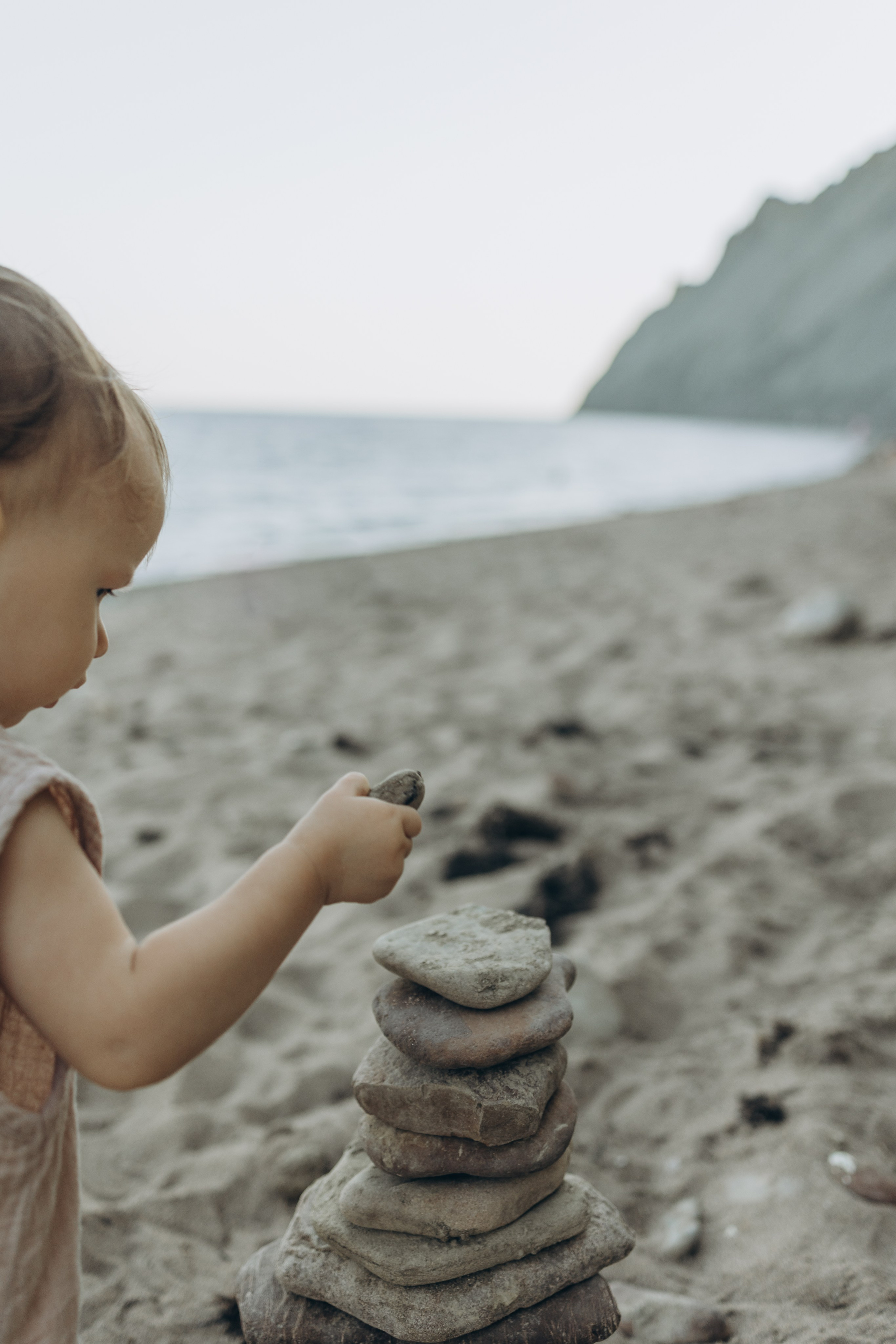 Анастасия, Владимир и Майя. Семейный фотограф в Москве Виктория Ястребинская