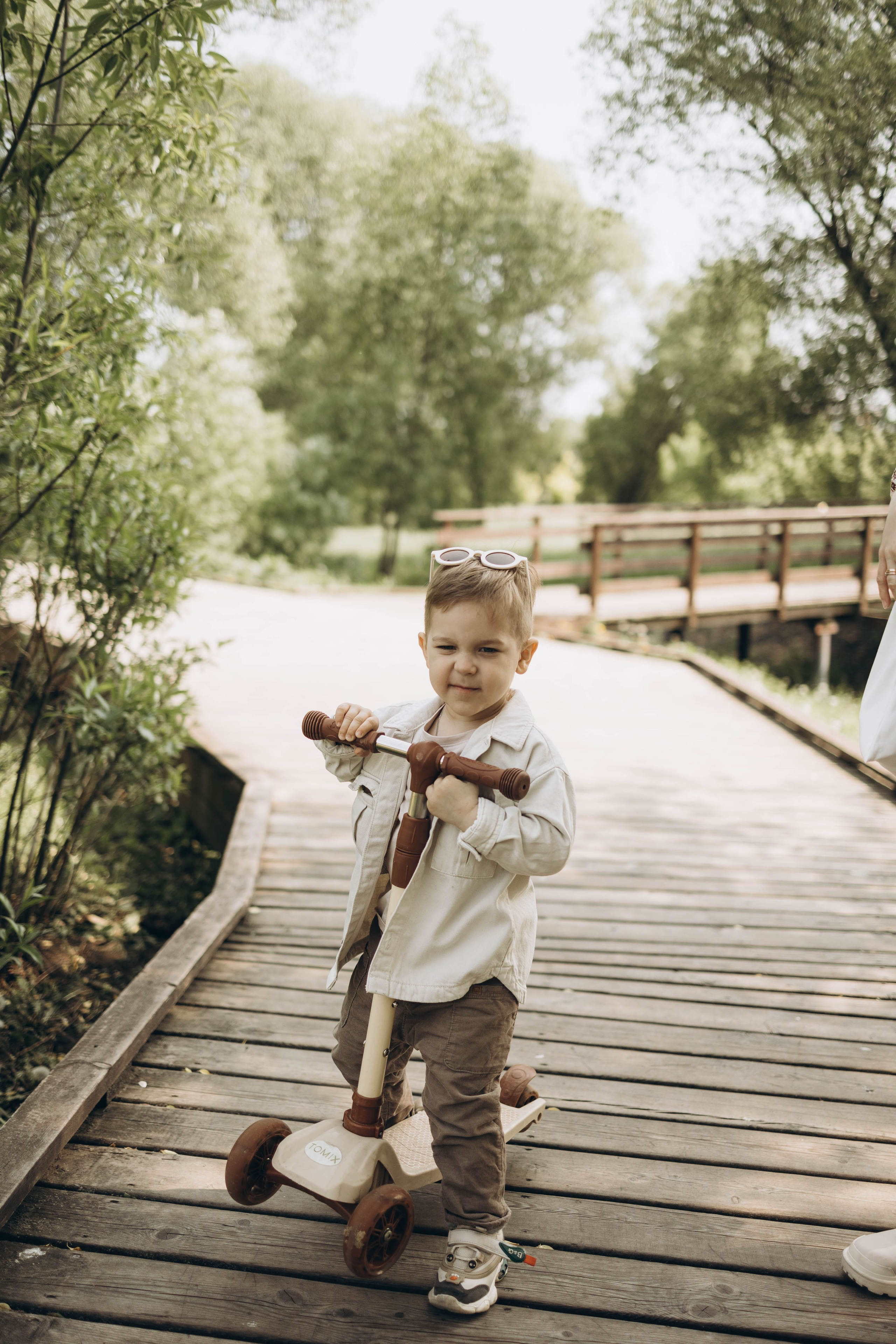 Полина, Дима, Тёма и Мили. Семейный фотограф в Москве Виктория Ястребинская